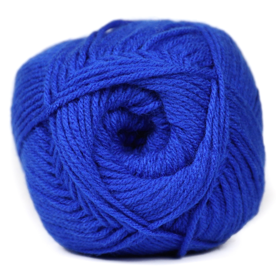 CHARITY DOUBLE KNIT 100G