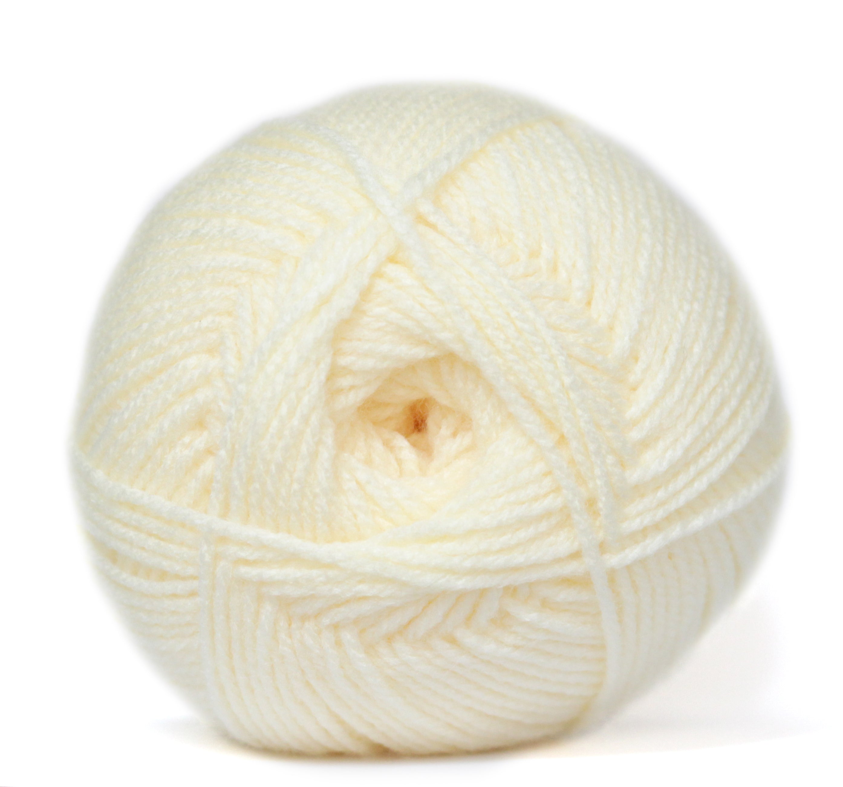 CHARITY DOUBLE KNIT 100G