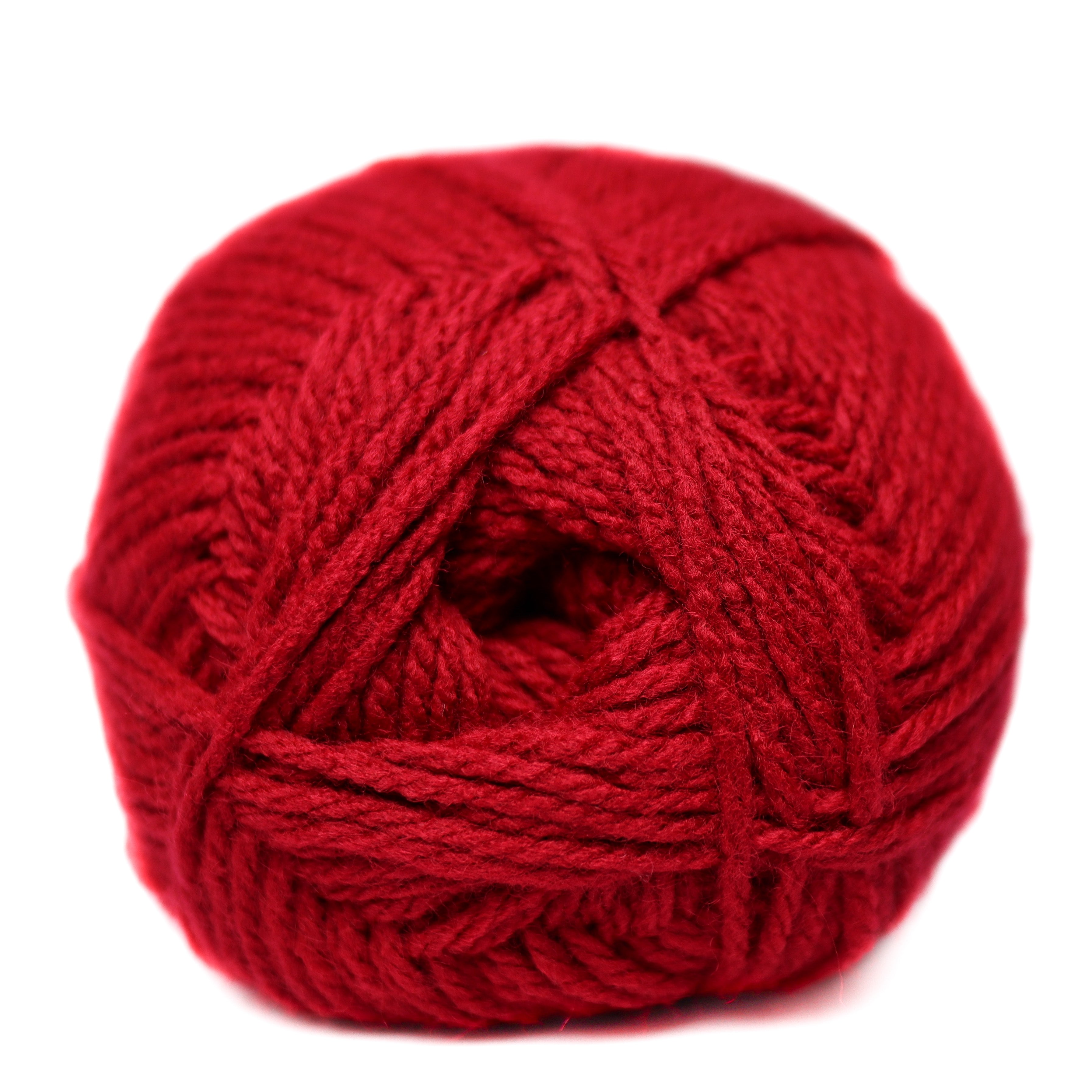 CHARITY DOUBLE KNIT 100G