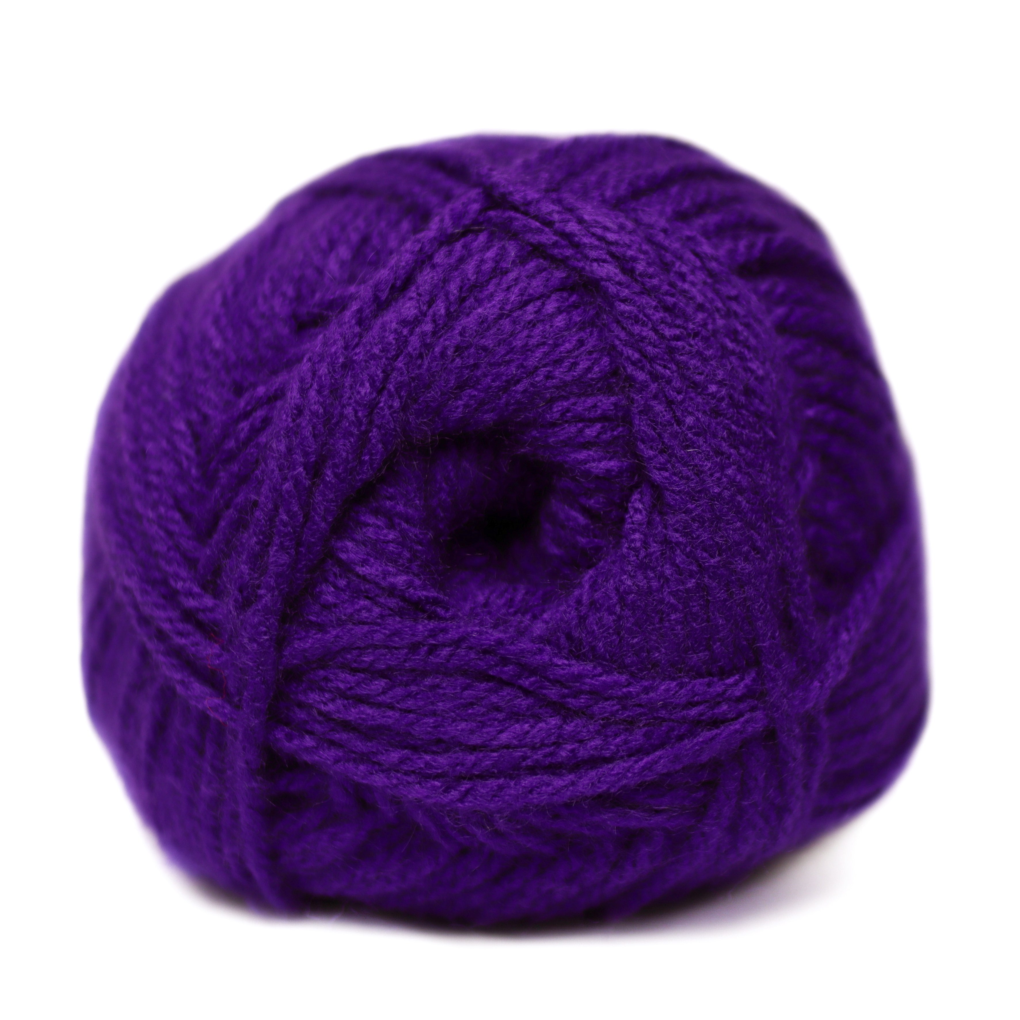 CHARITY DOUBLE KNIT 100G