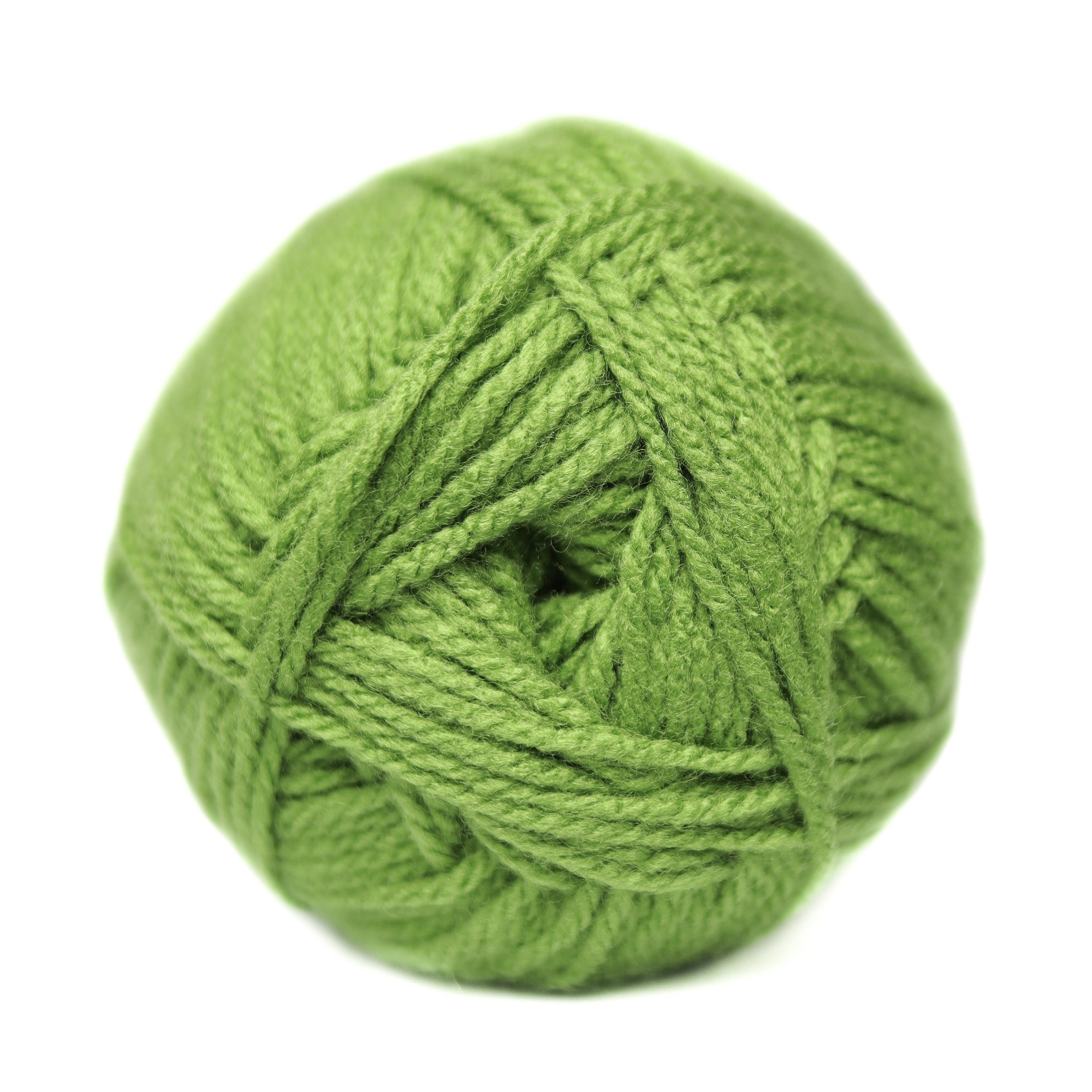 CHARITY DOUBLE KNIT 100G