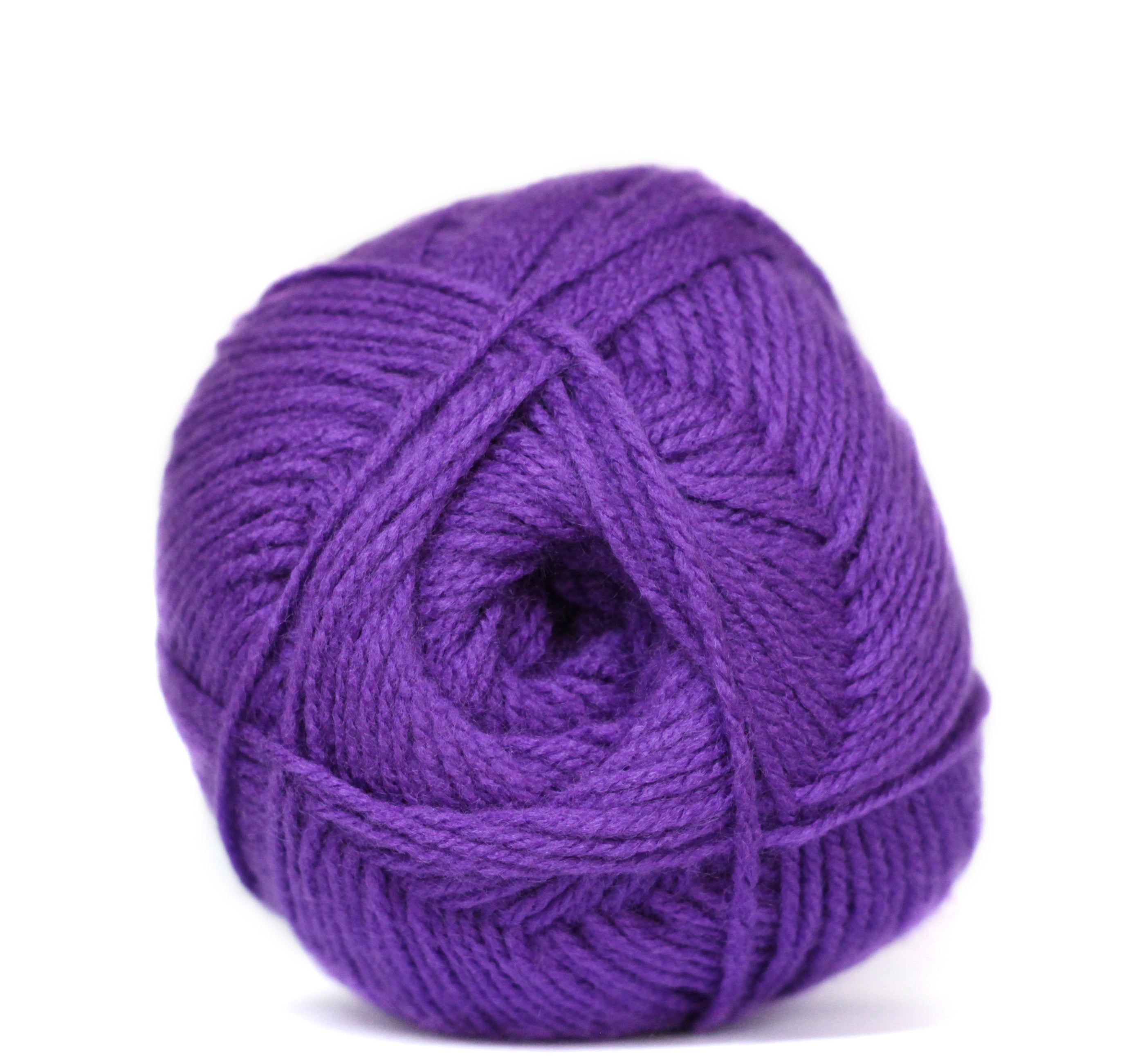 CHARITY DOUBLE KNIT 100G