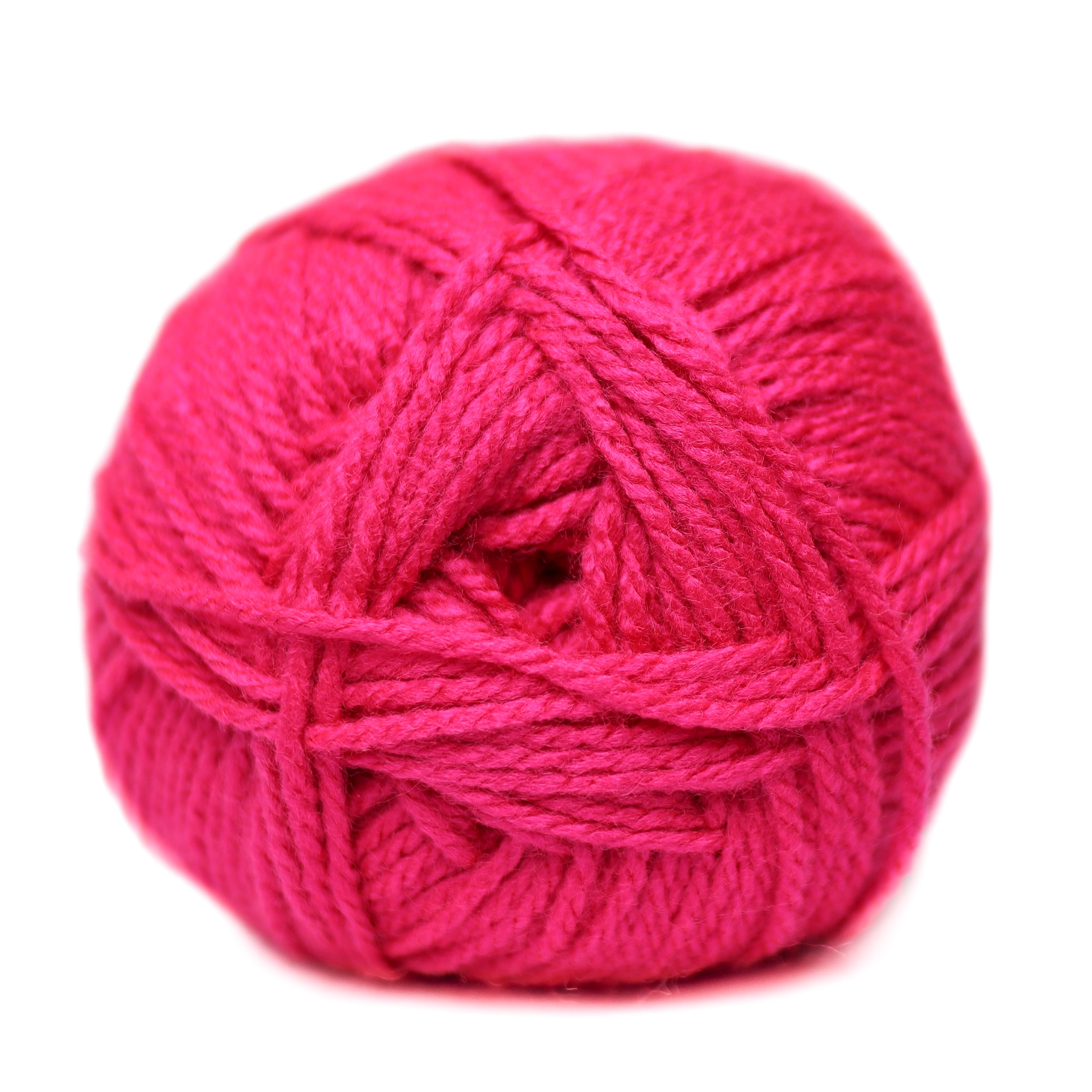 CHARITY DOUBLE KNIT 100G
