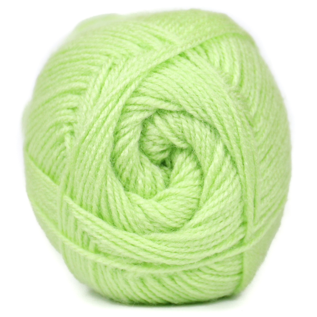 CHARITY DOUBLE KNIT 100G