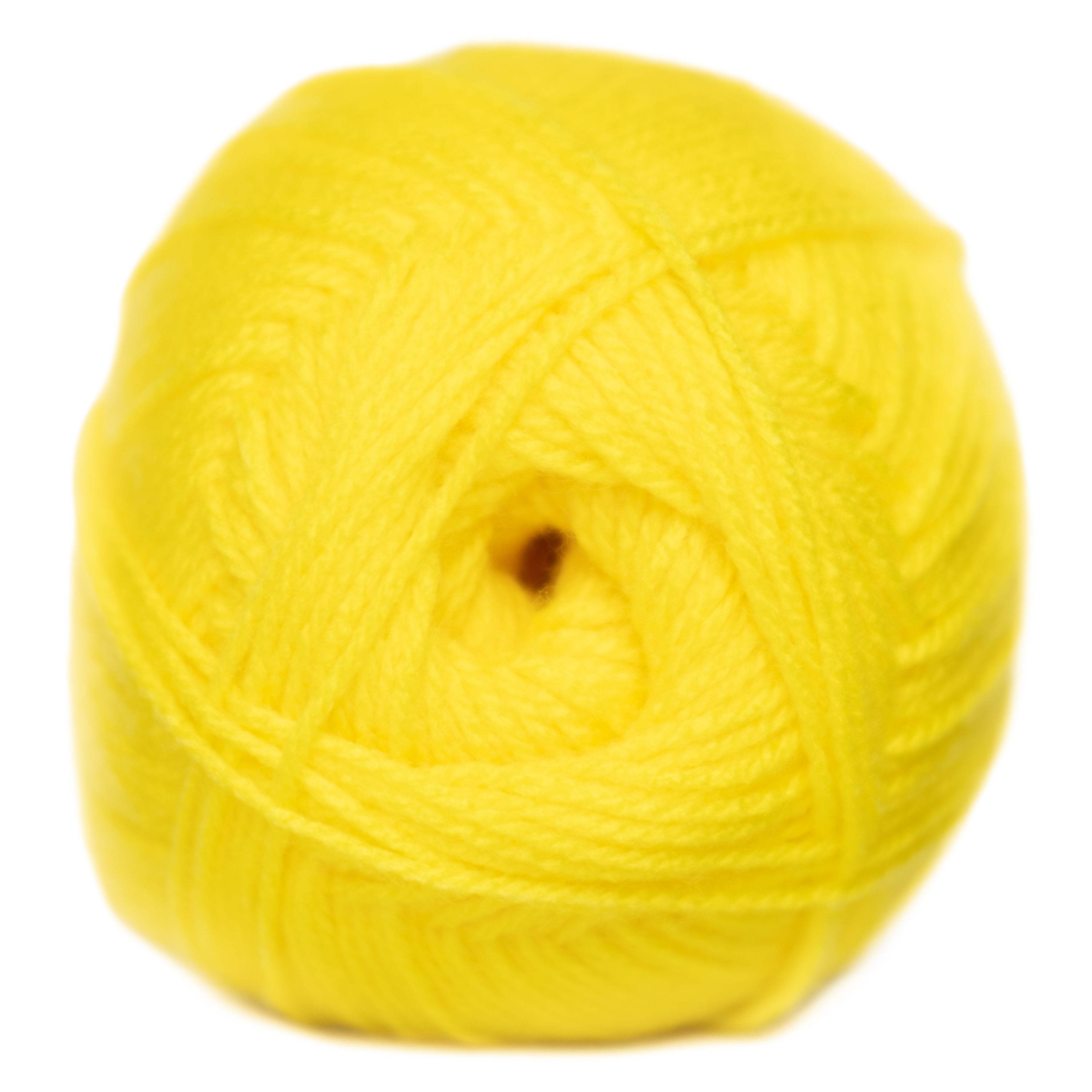 CHARITY DOUBLE KNIT 100G