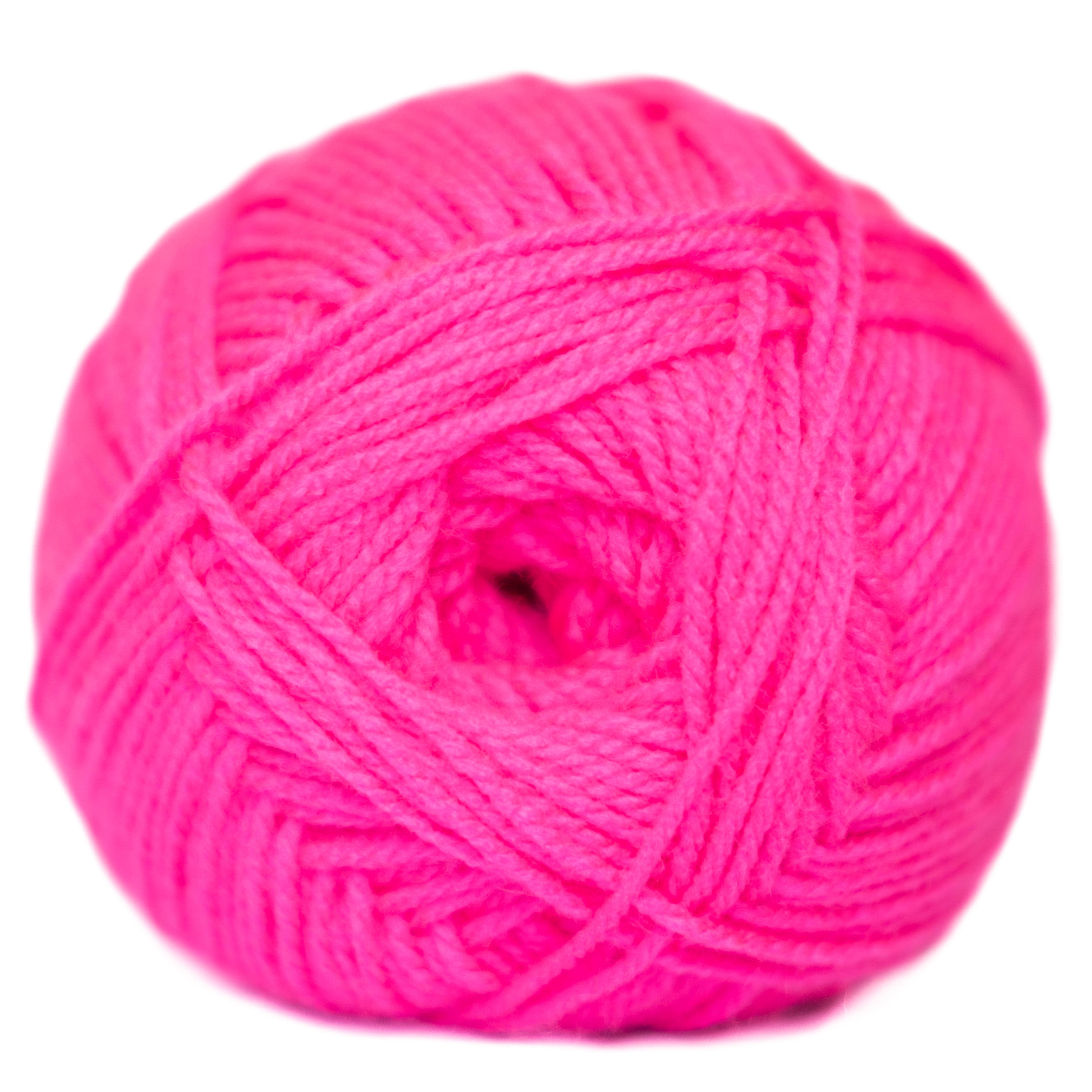 CHARITY DOUBLE KNIT 100G