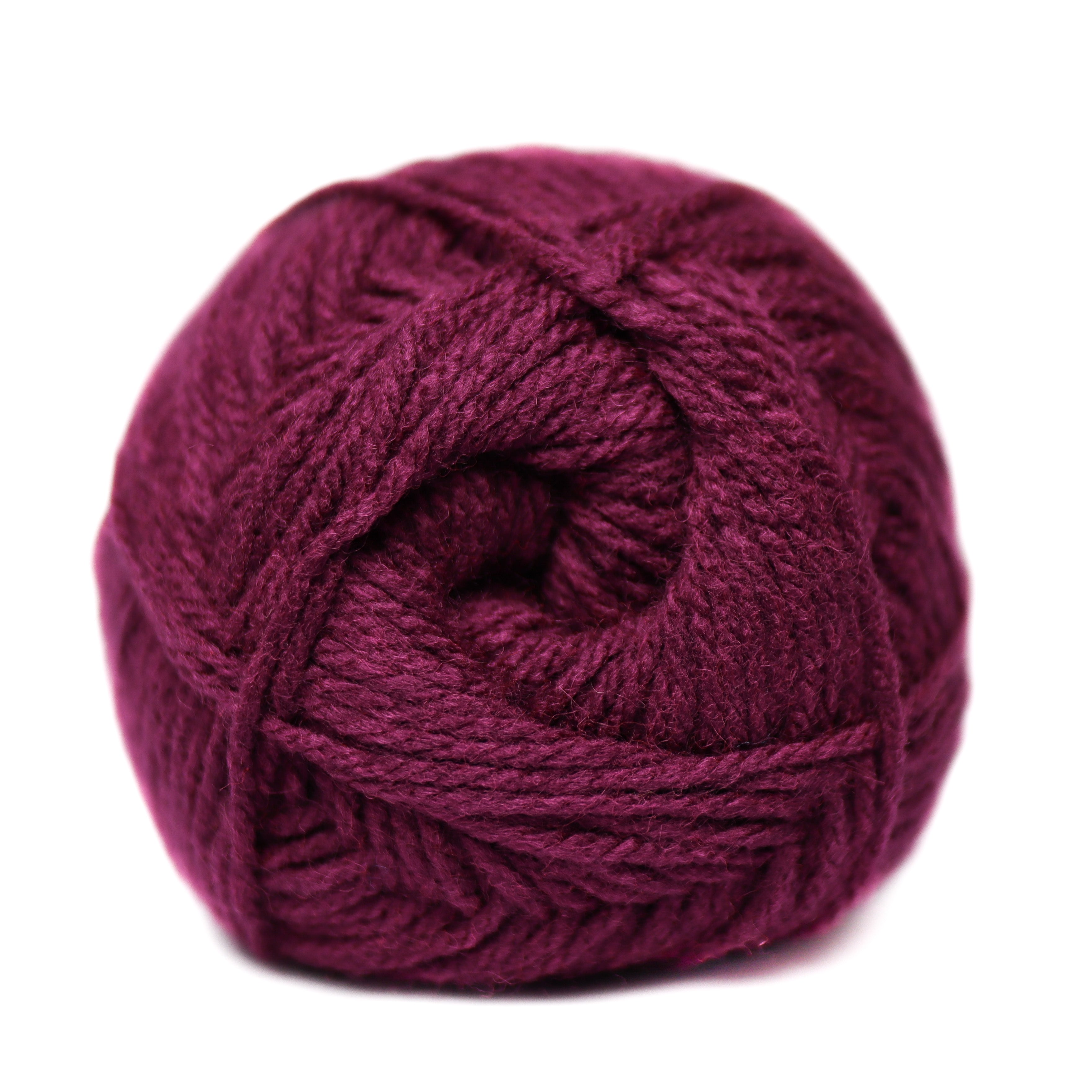 CHARITY DOUBLE KNIT 100G