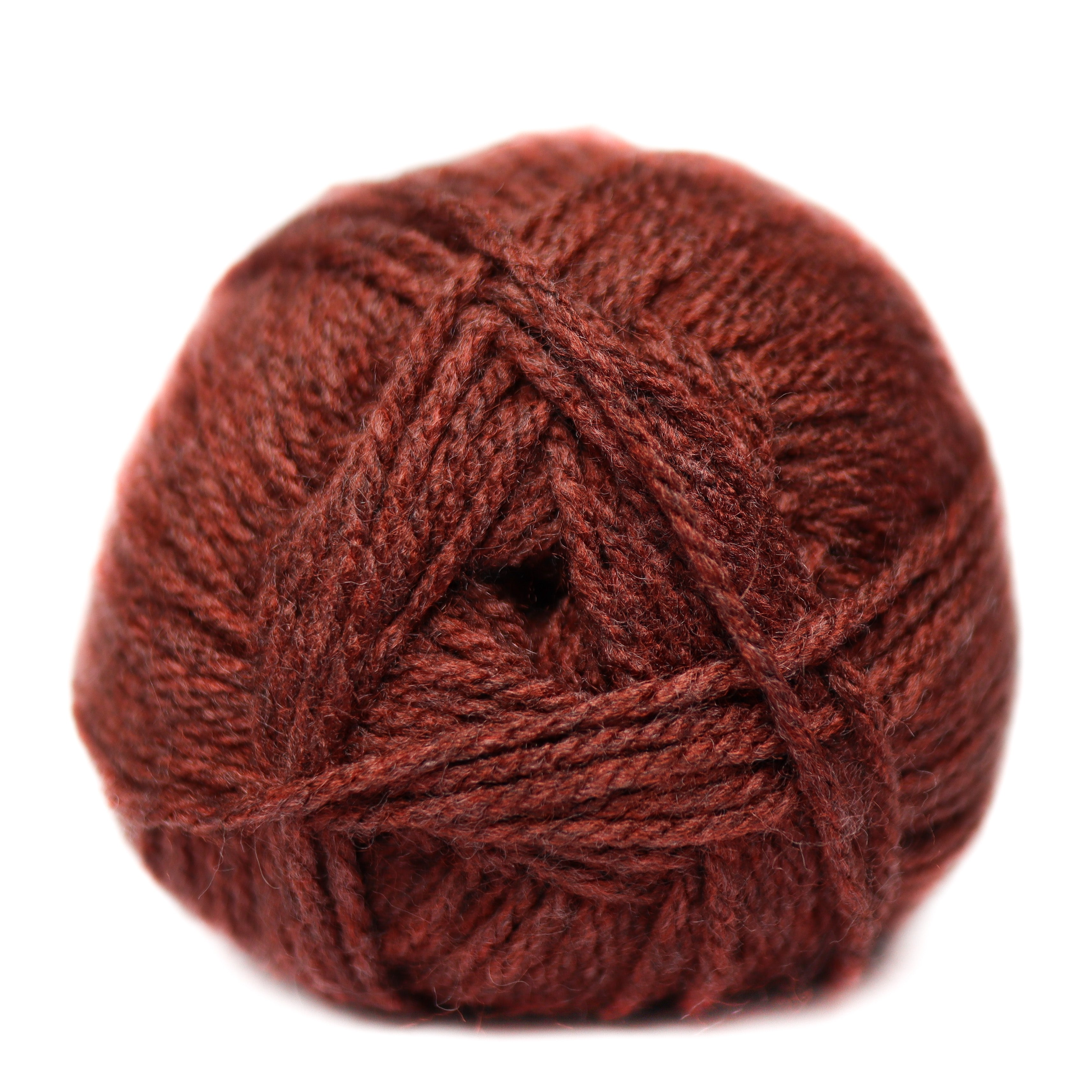 CHARITY DOUBLE KNIT 100G
