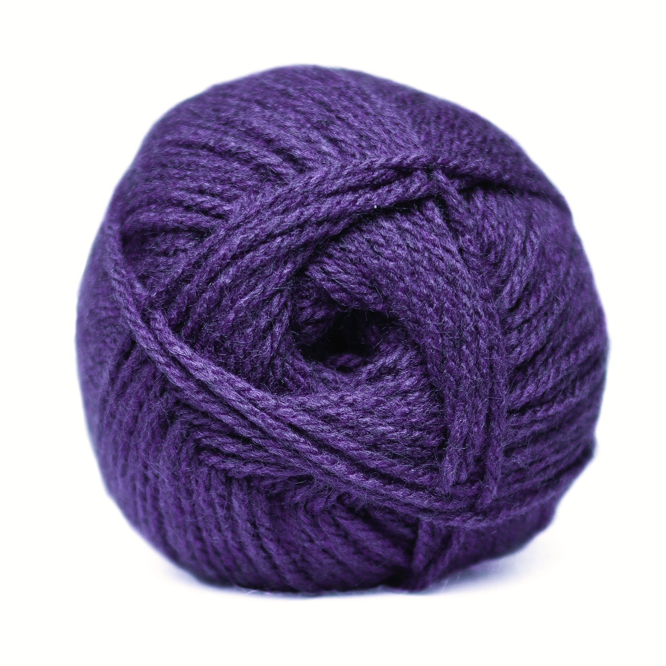 CHARITY DOUBLE KNIT 100G