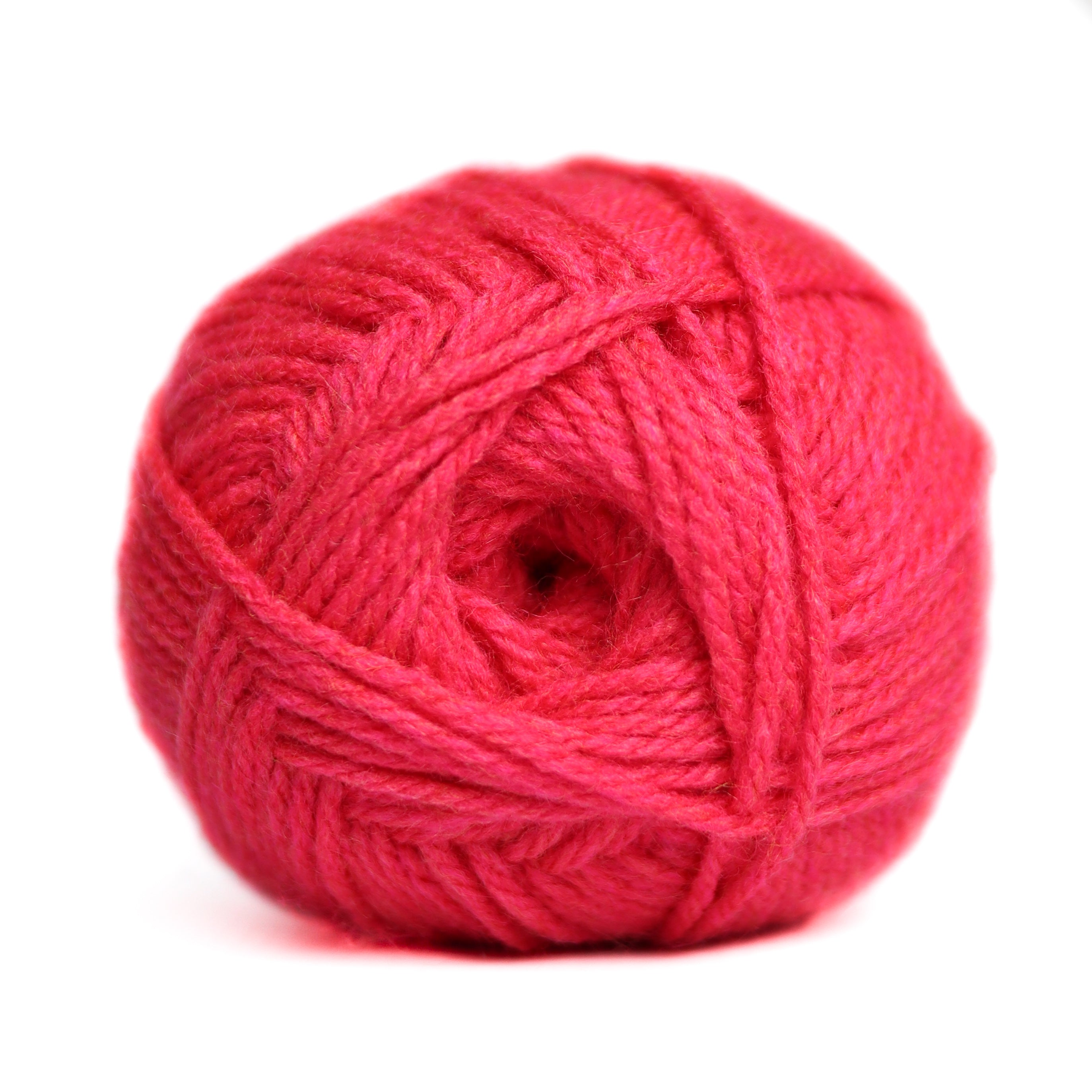 CHARITY DOUBLE KNIT 100G