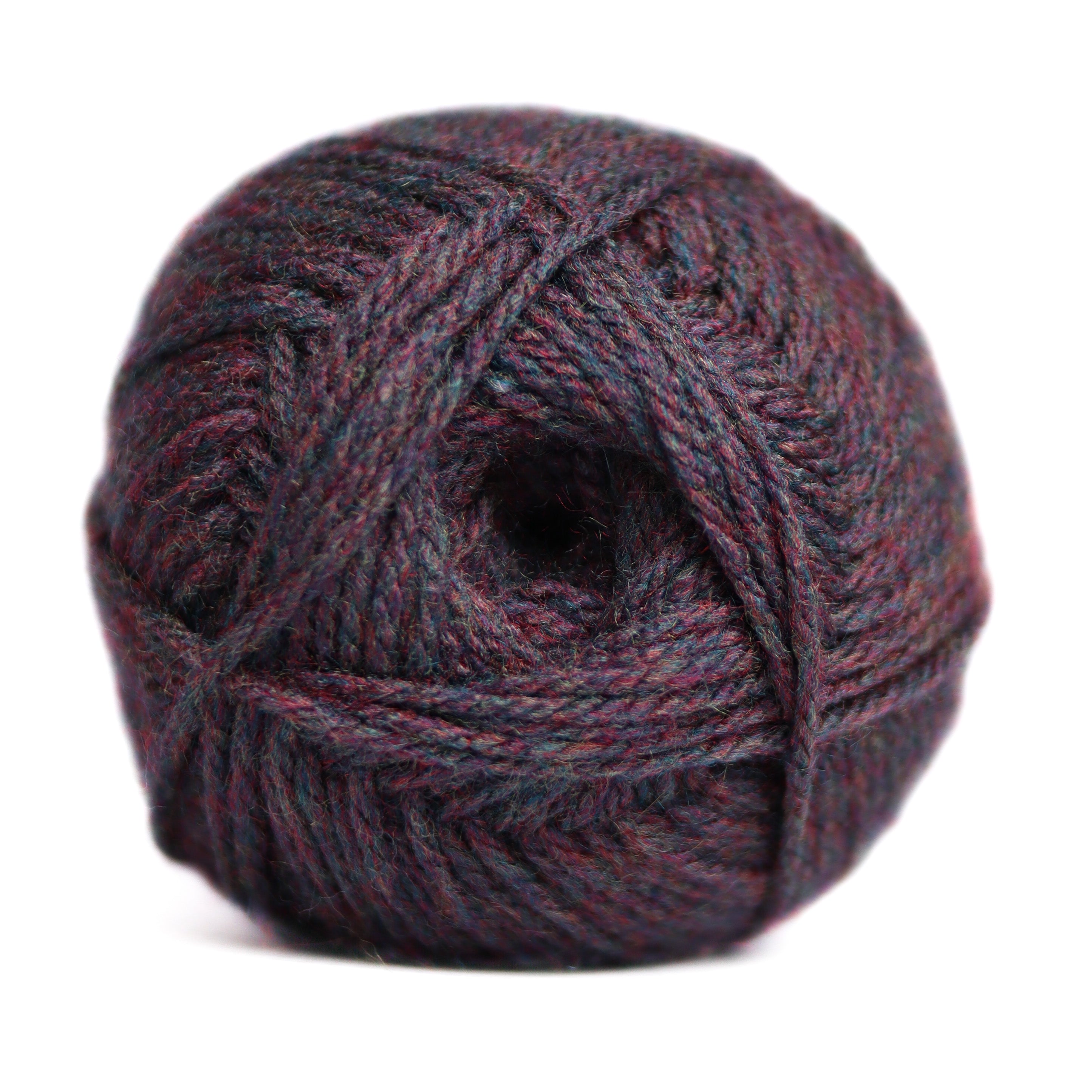 CHARITY DOUBLE KNIT 100G