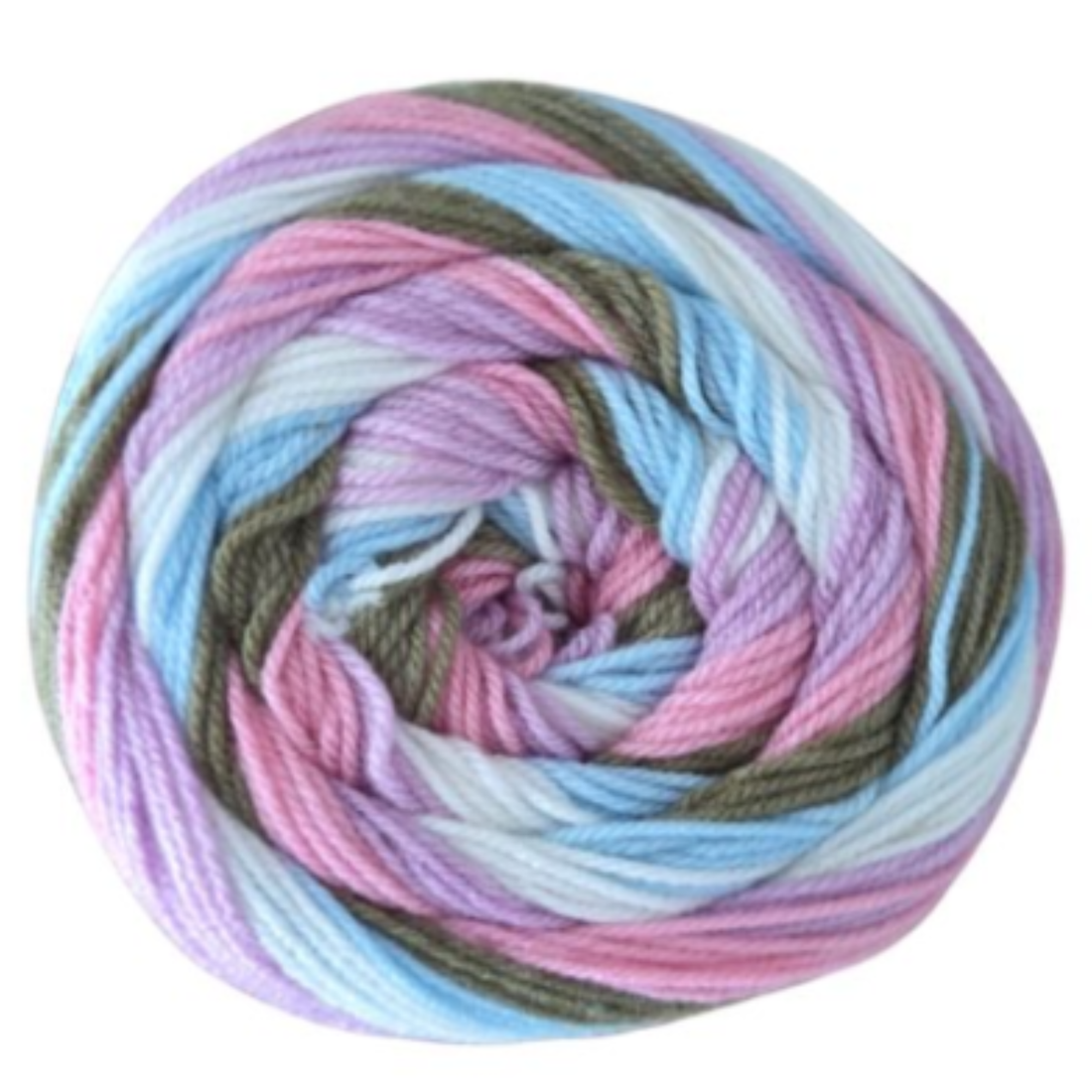 Classic Yarns Florya Colour 300g