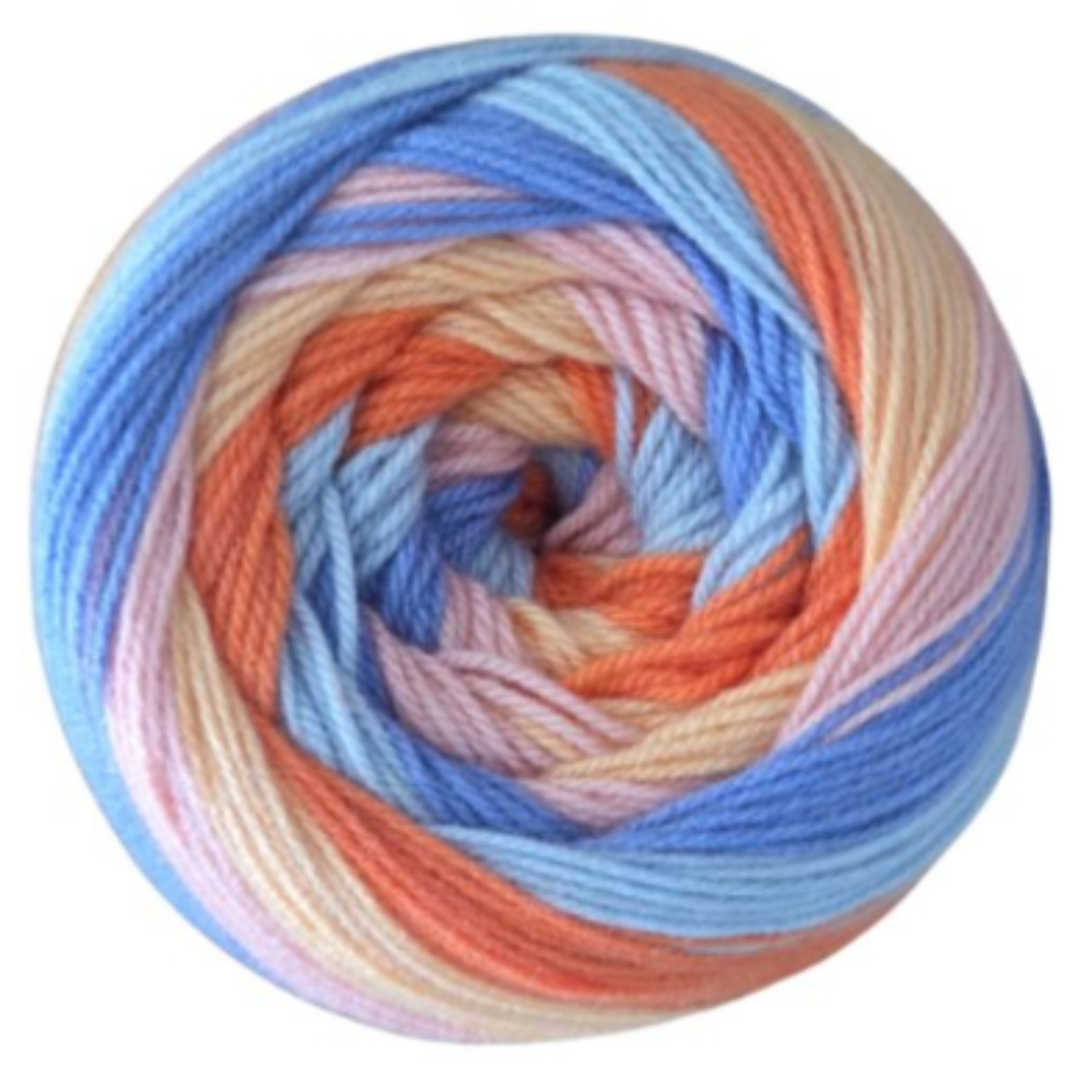 Classic Yarns Florya Colour 300g