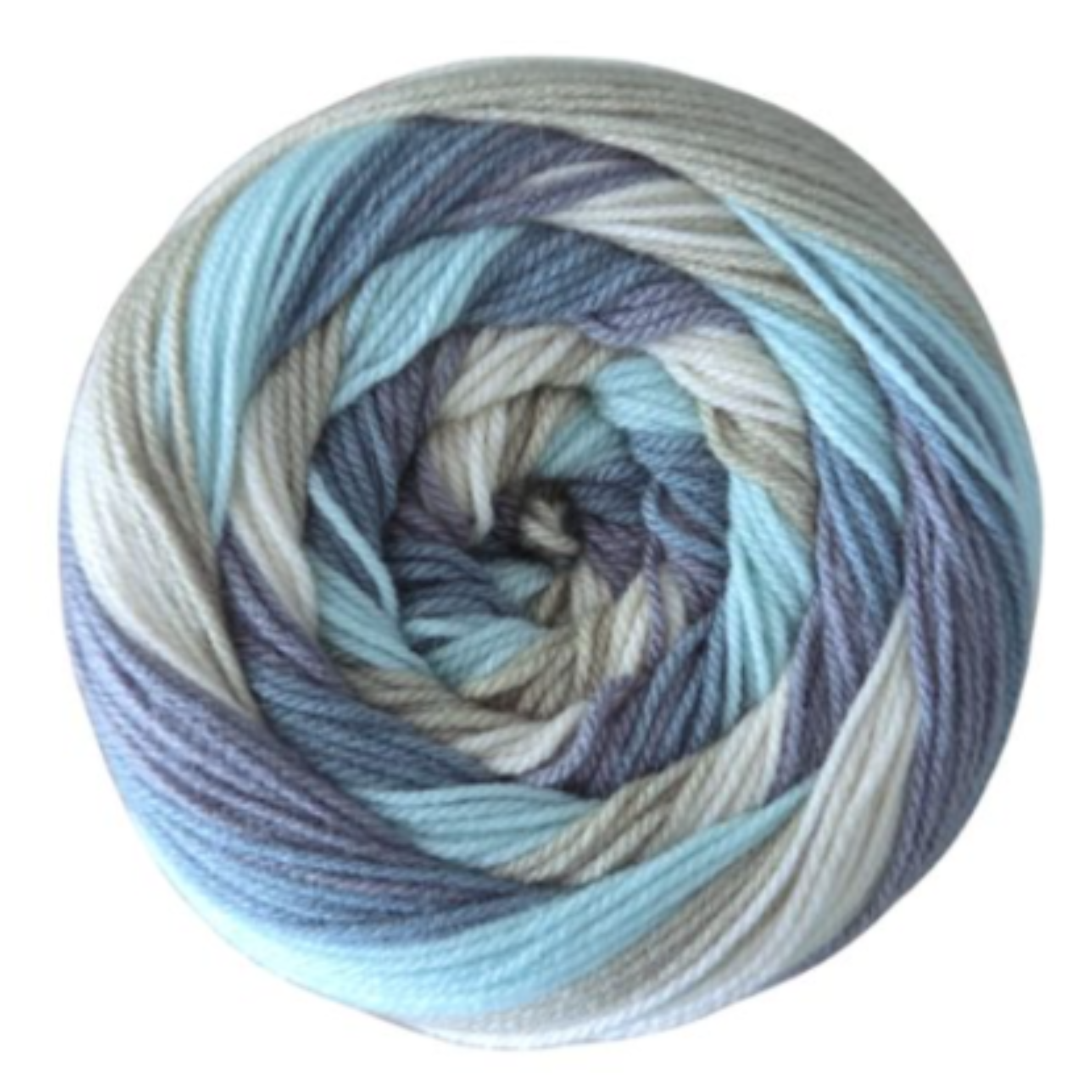 Classic Yarns Florya Colour 300g