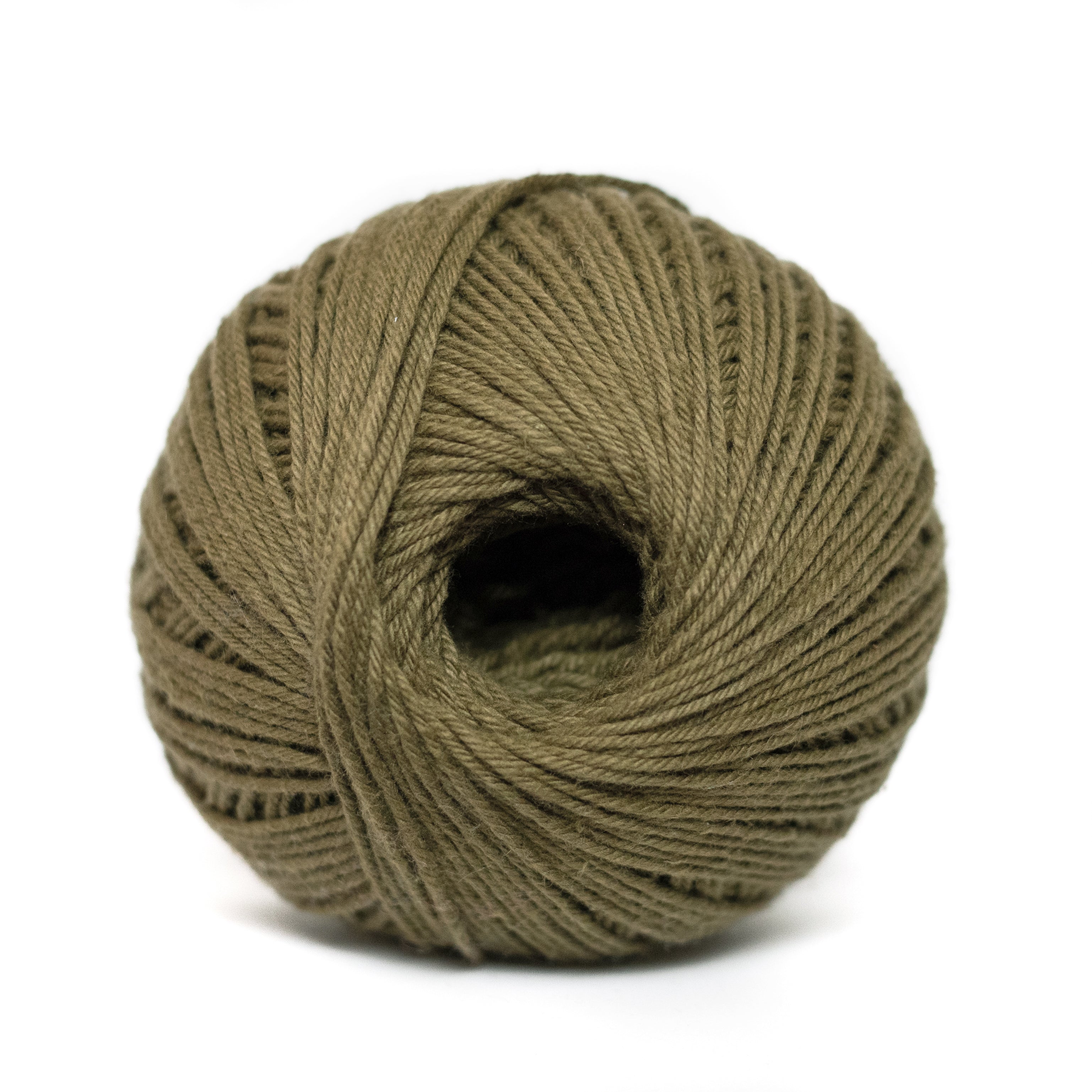 COTTON ON DOUBLE KNIT