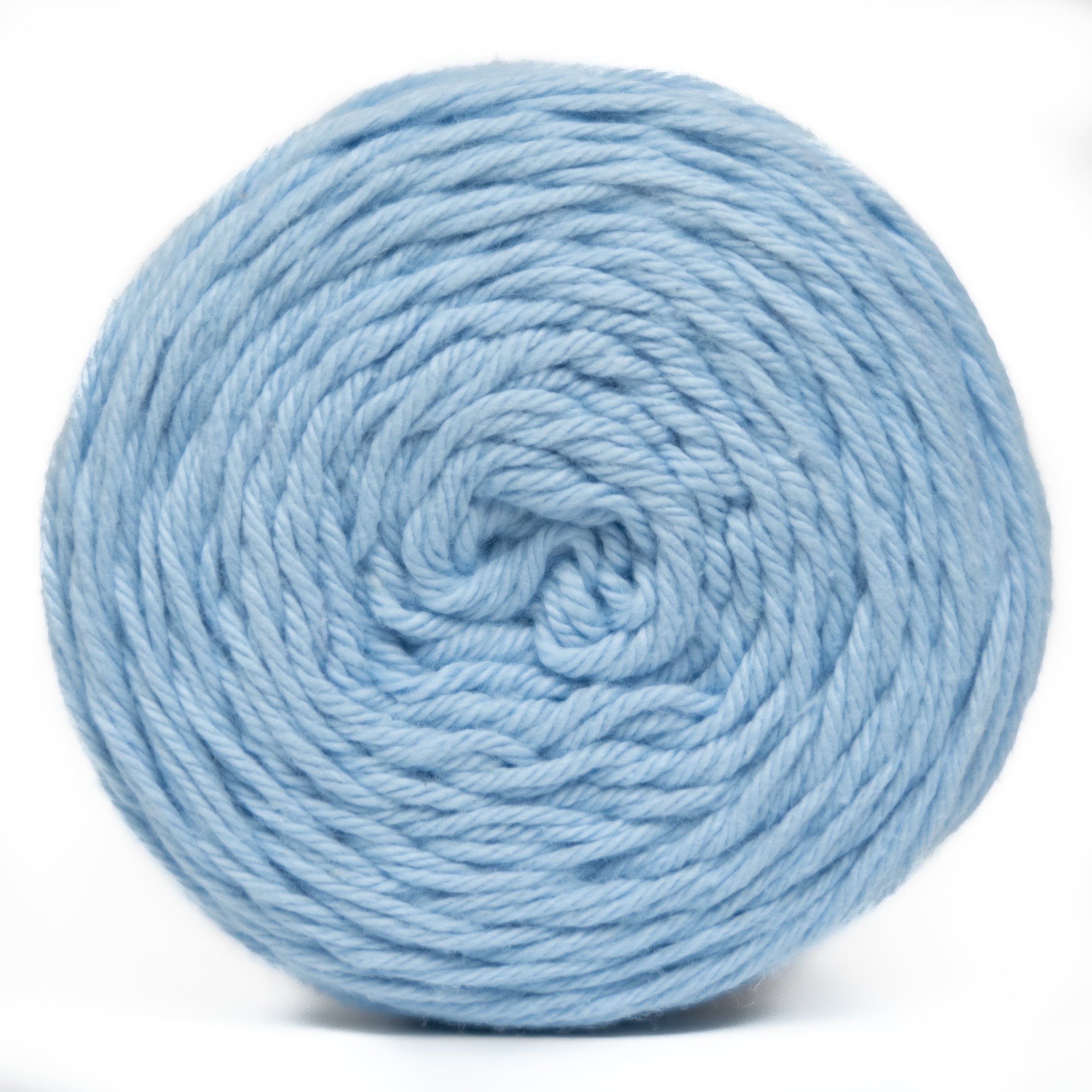COTTONS DOUBLE KNIT