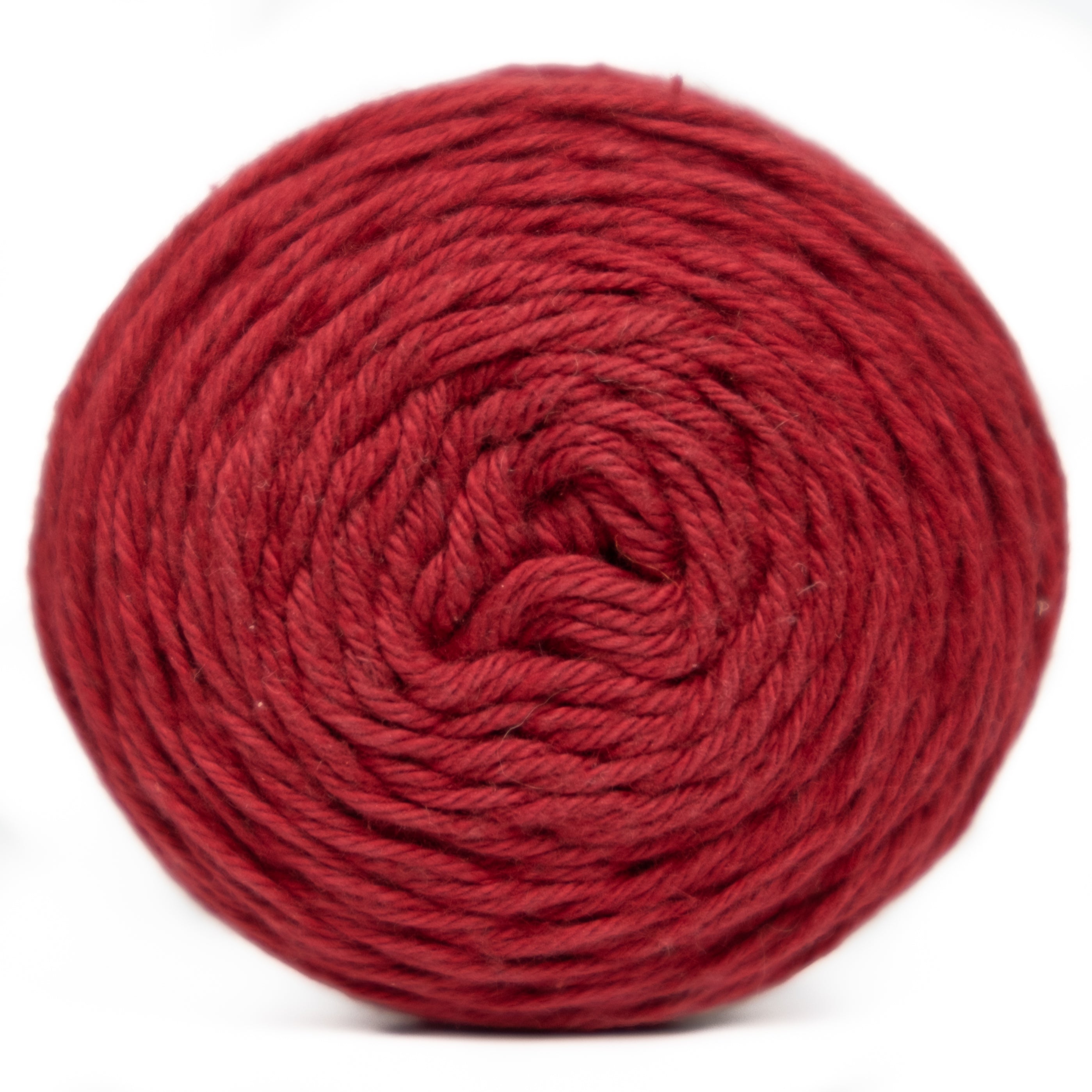 COTTONS DOUBLE KNIT