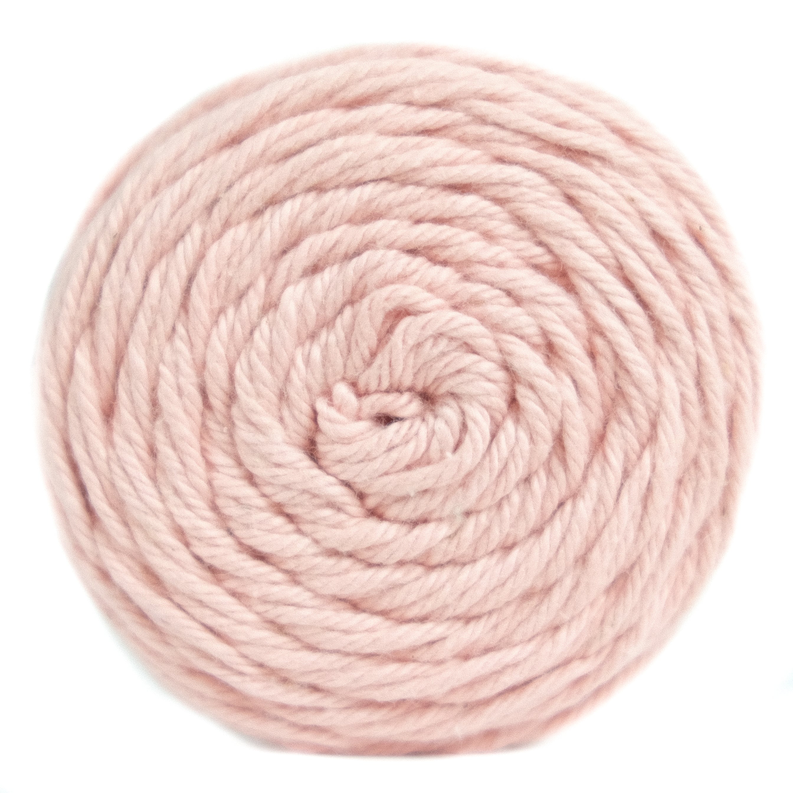 COTTONS DOUBLE KNIT