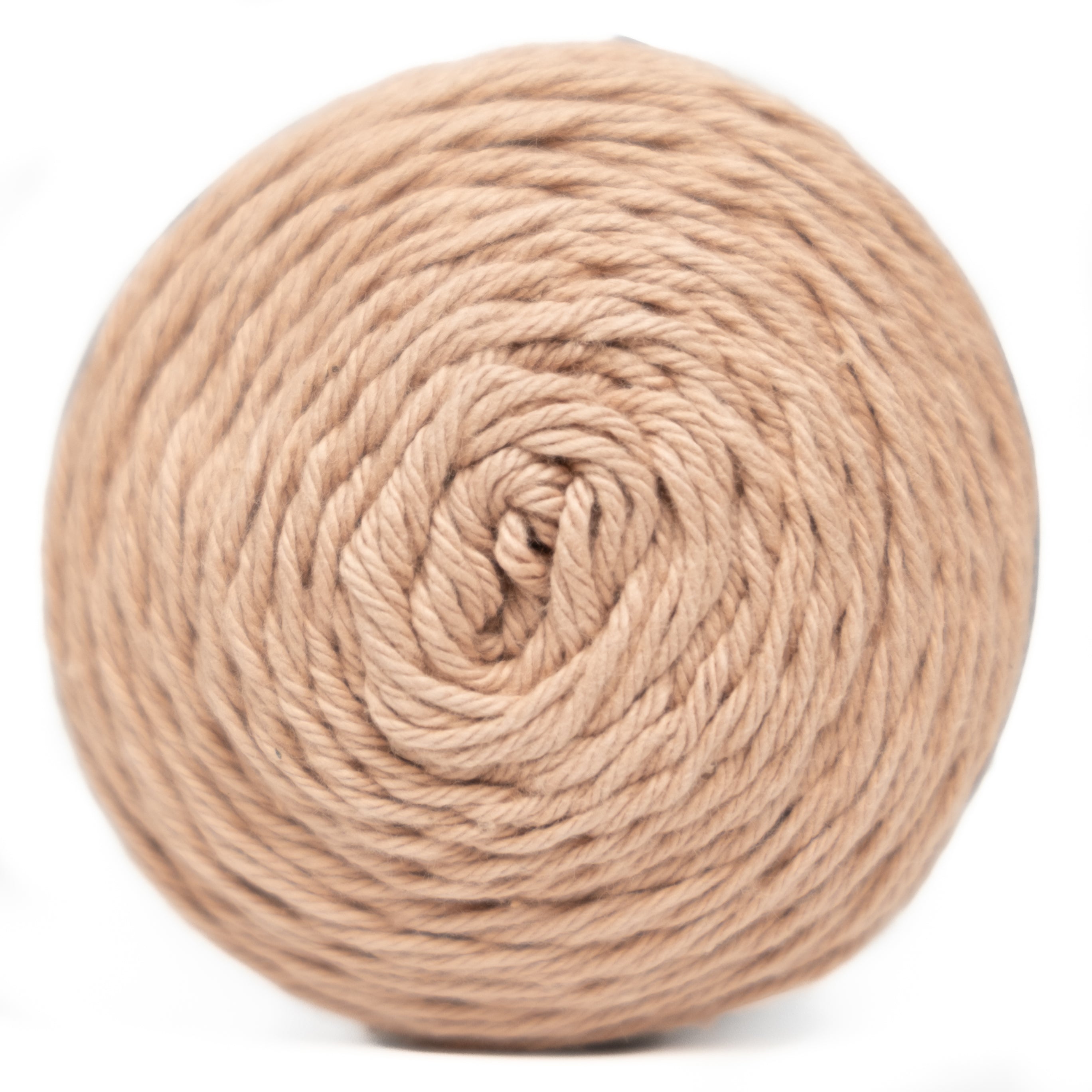 COTTONS DOUBLE KNIT