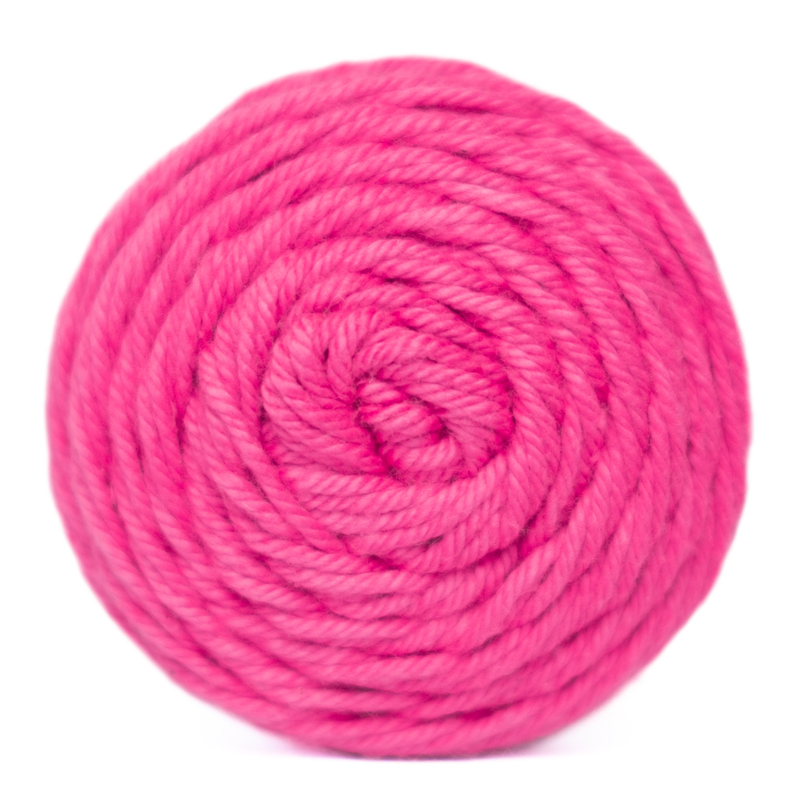 COTTONS DOUBLE KNIT