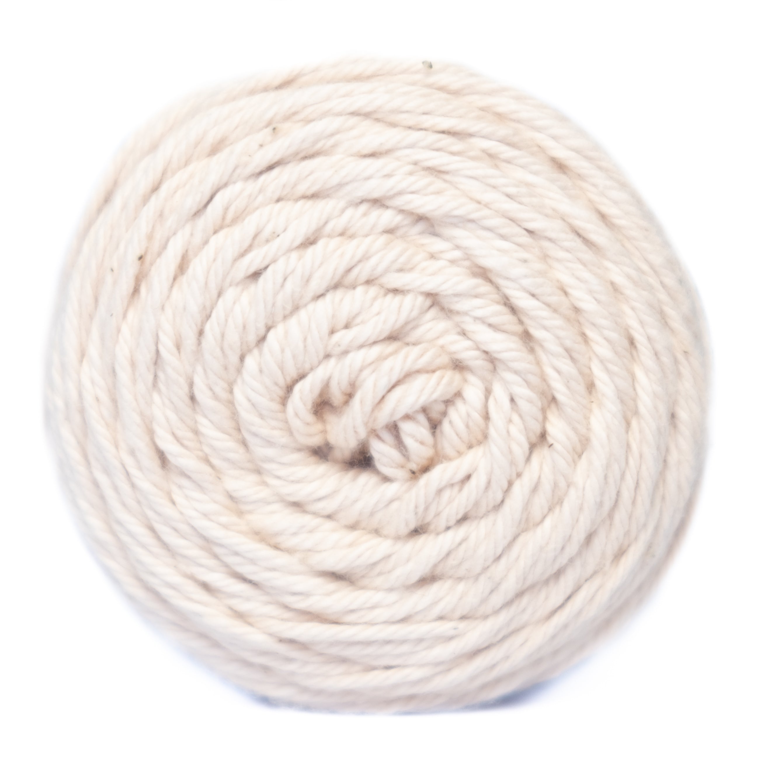 COTTONS DOUBLE KNIT