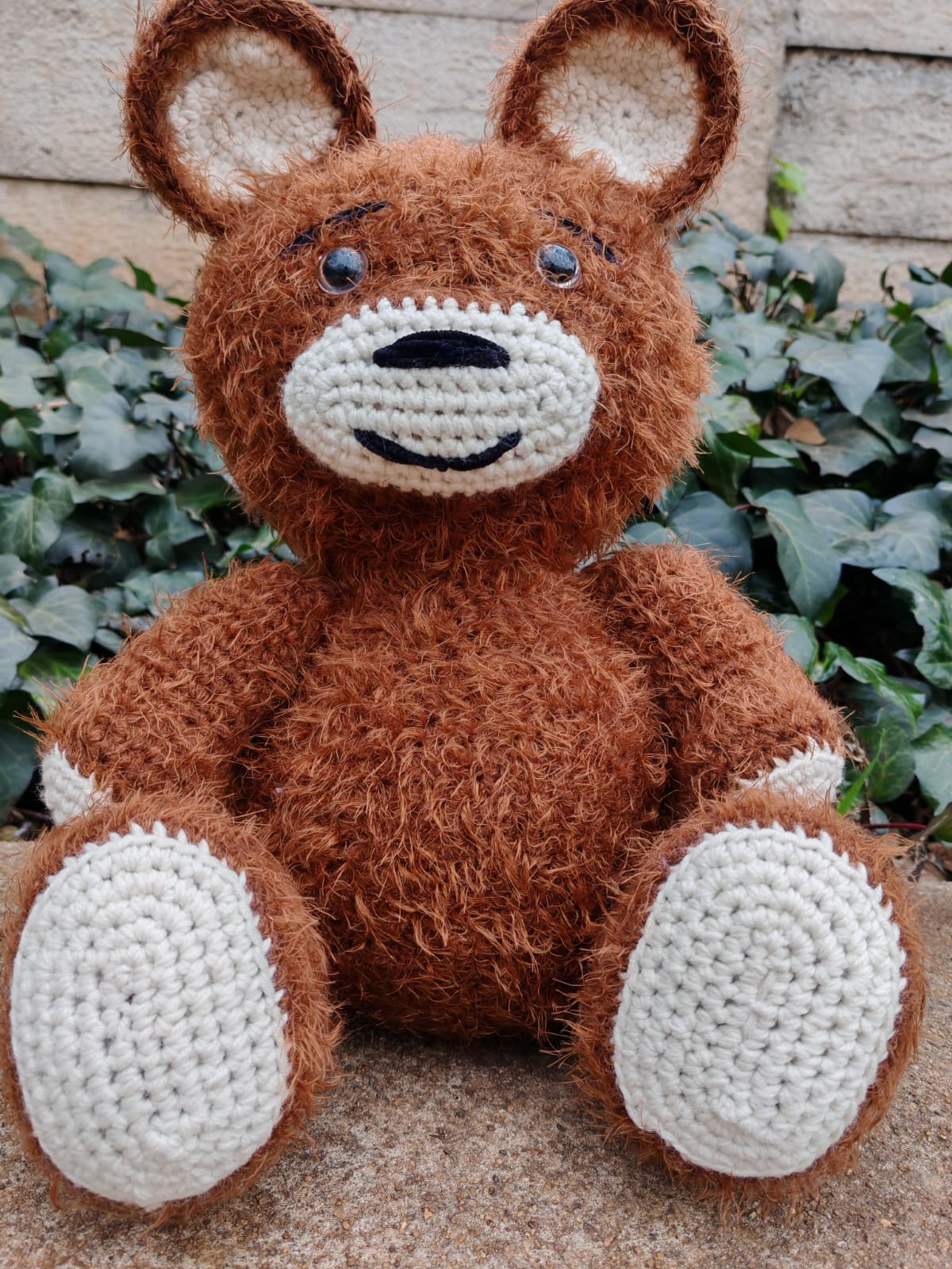 SOFT TOYS