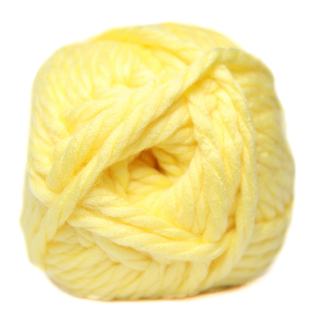 ELLE CHARITY MEGA CHUNKY