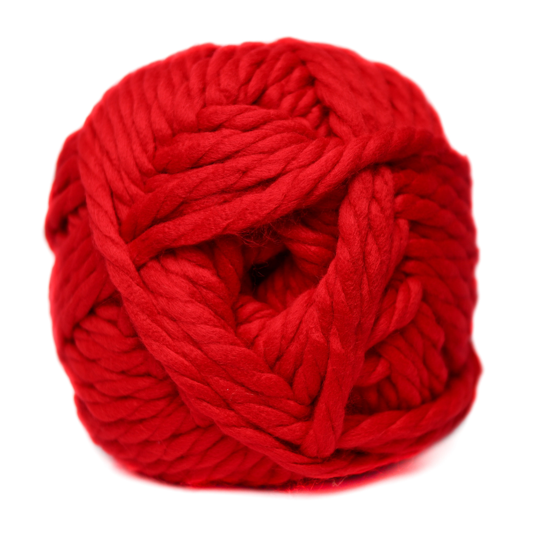 ELLE CHARITY MEGA CHUNKY