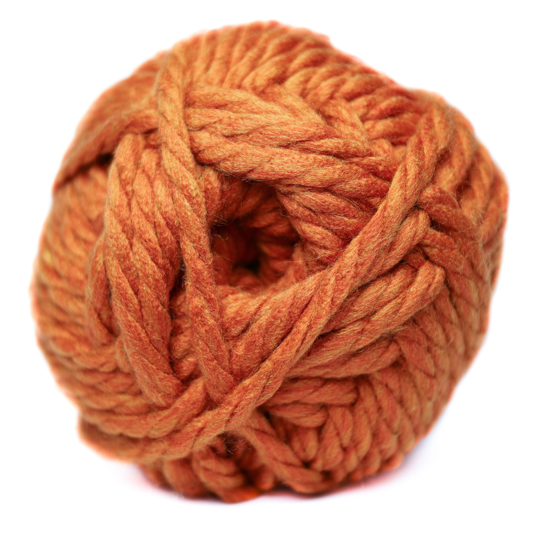 ELLE CHARITY MEGA CHUNKY