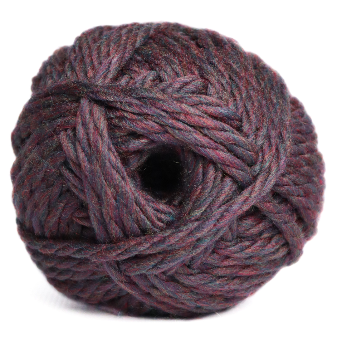 ELLE CHARITY MEGA CHUNKY