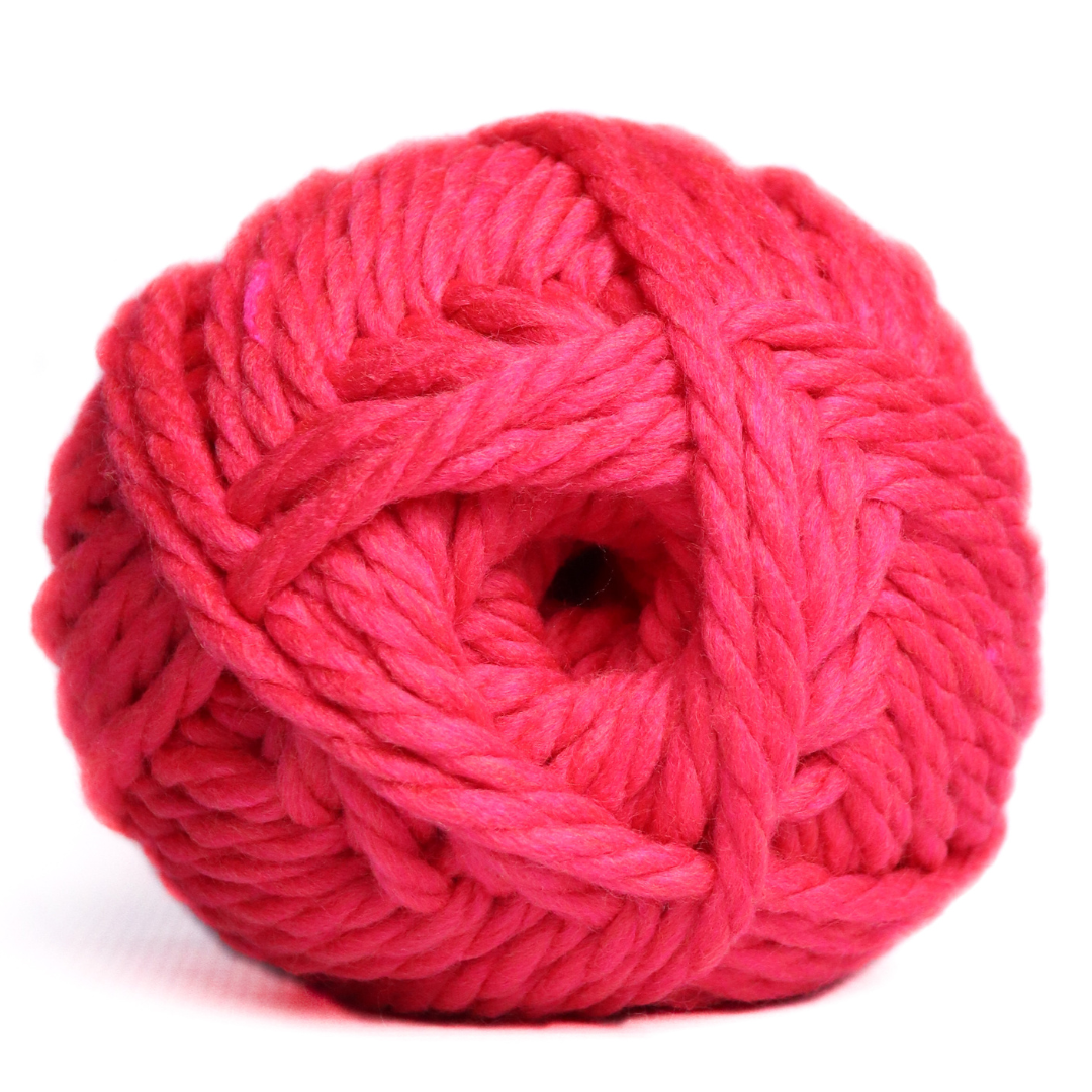 ELLE CHARITY MEGA CHUNKY