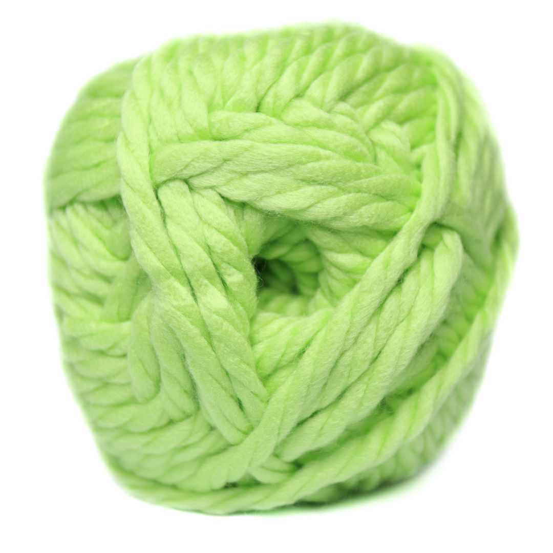 ELLE CHARITY MEGA CHUNKY