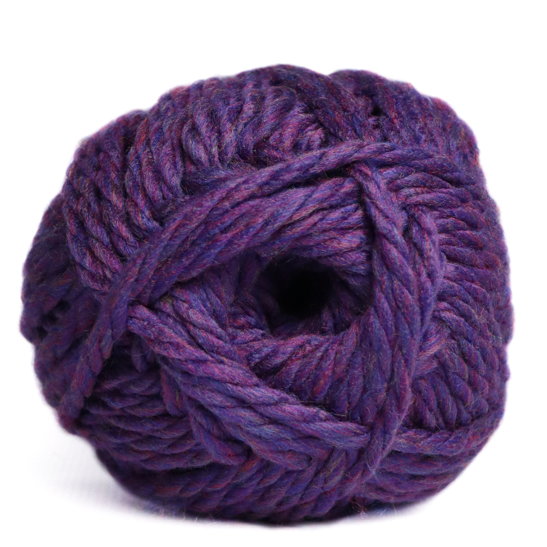 ELLE CHARITY MEGA CHUNKY