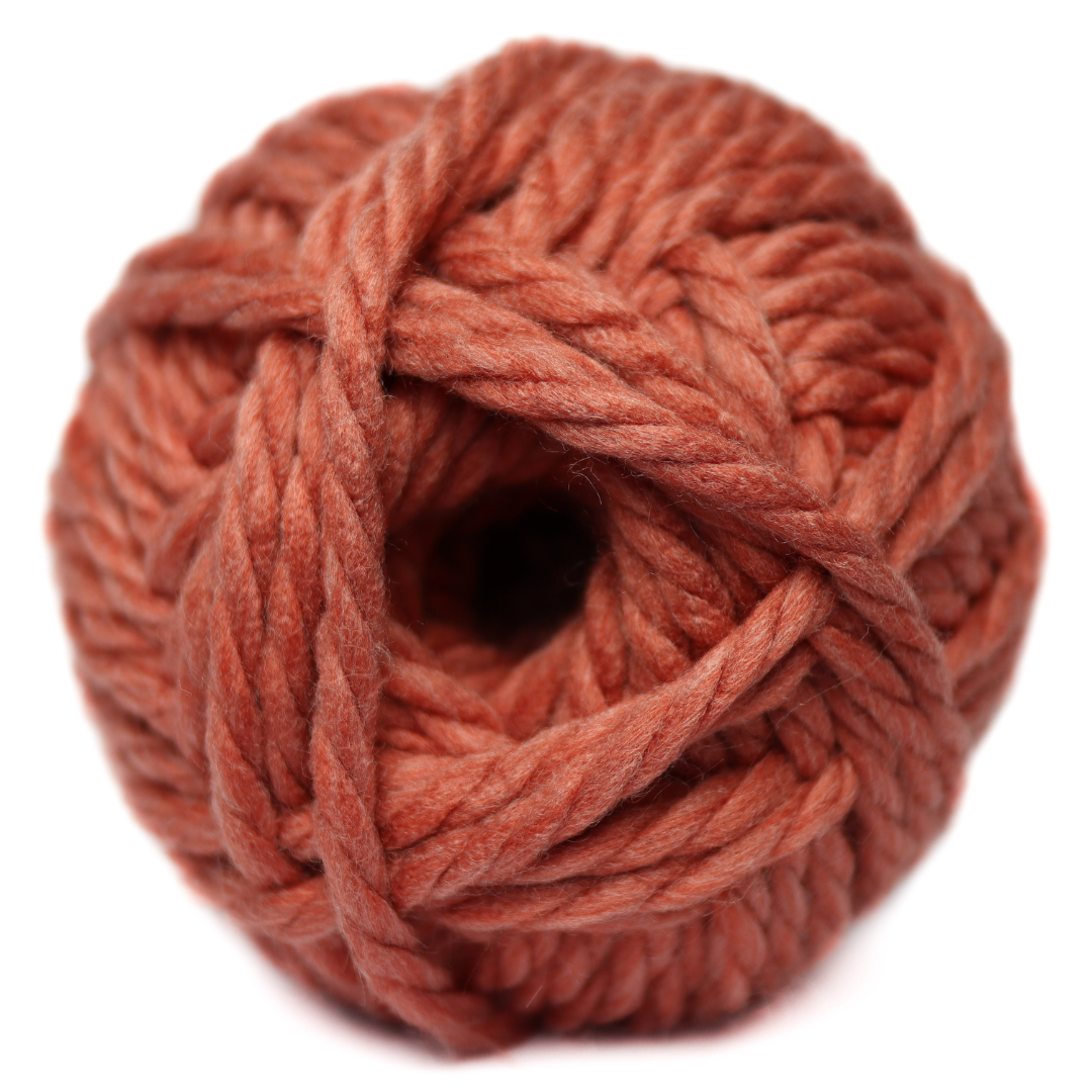 ELLE CHARITY MEGA CHUNKY