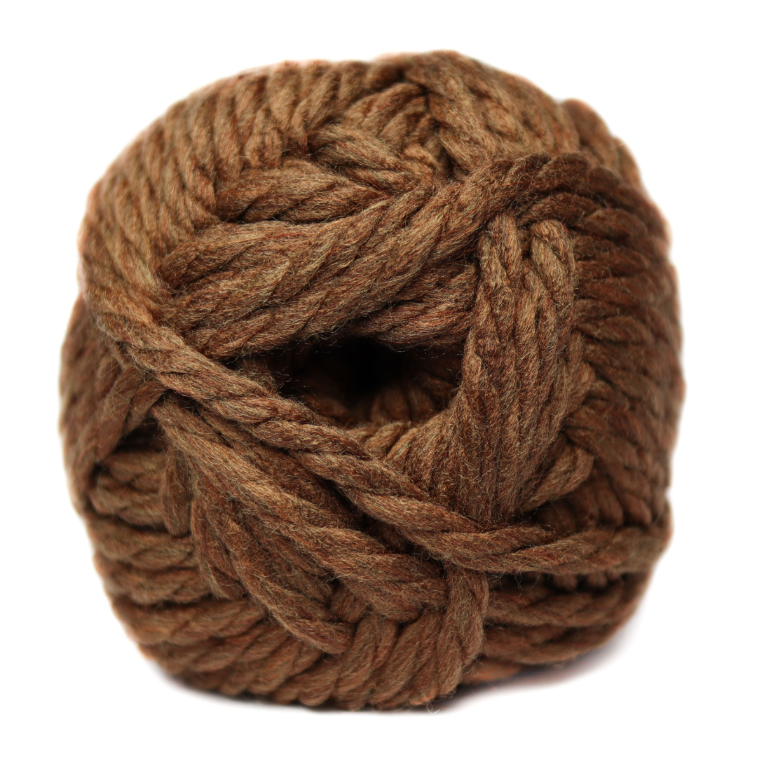 ELLE CHARITY MEGA CHUNKY