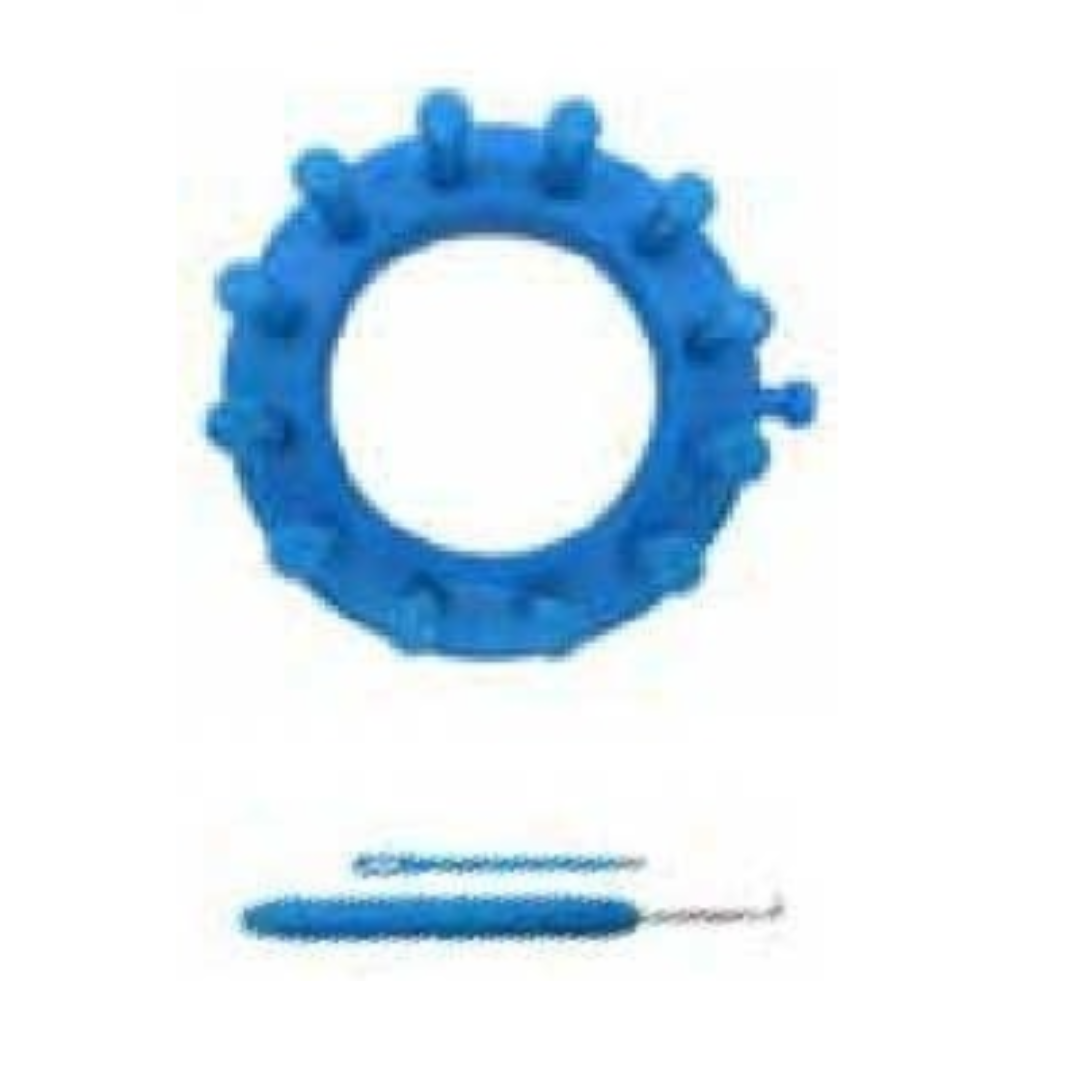 POM-POM MAKERS AND LOOMS