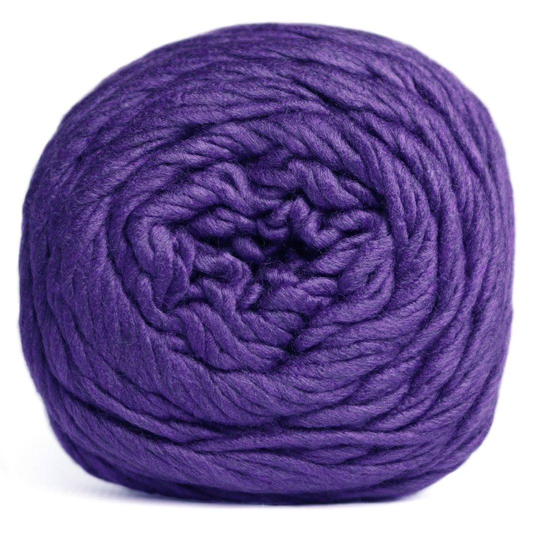 ELLE UNSPUN