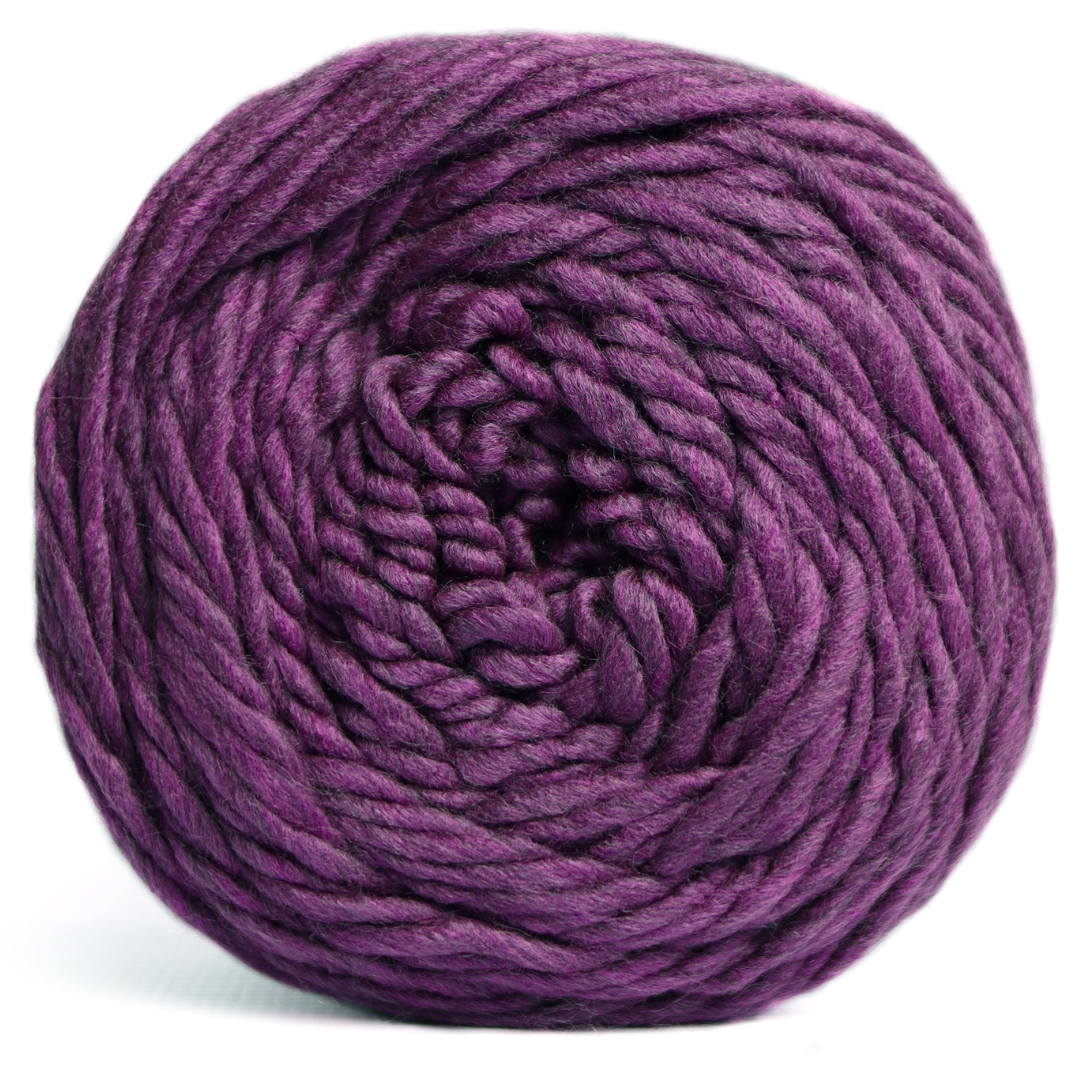 ELLE UNSPUN