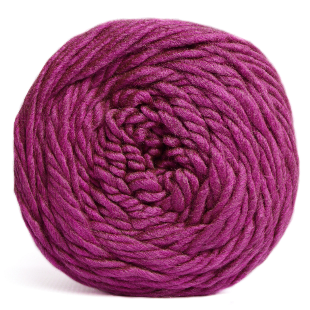 ELLE UNSPUN