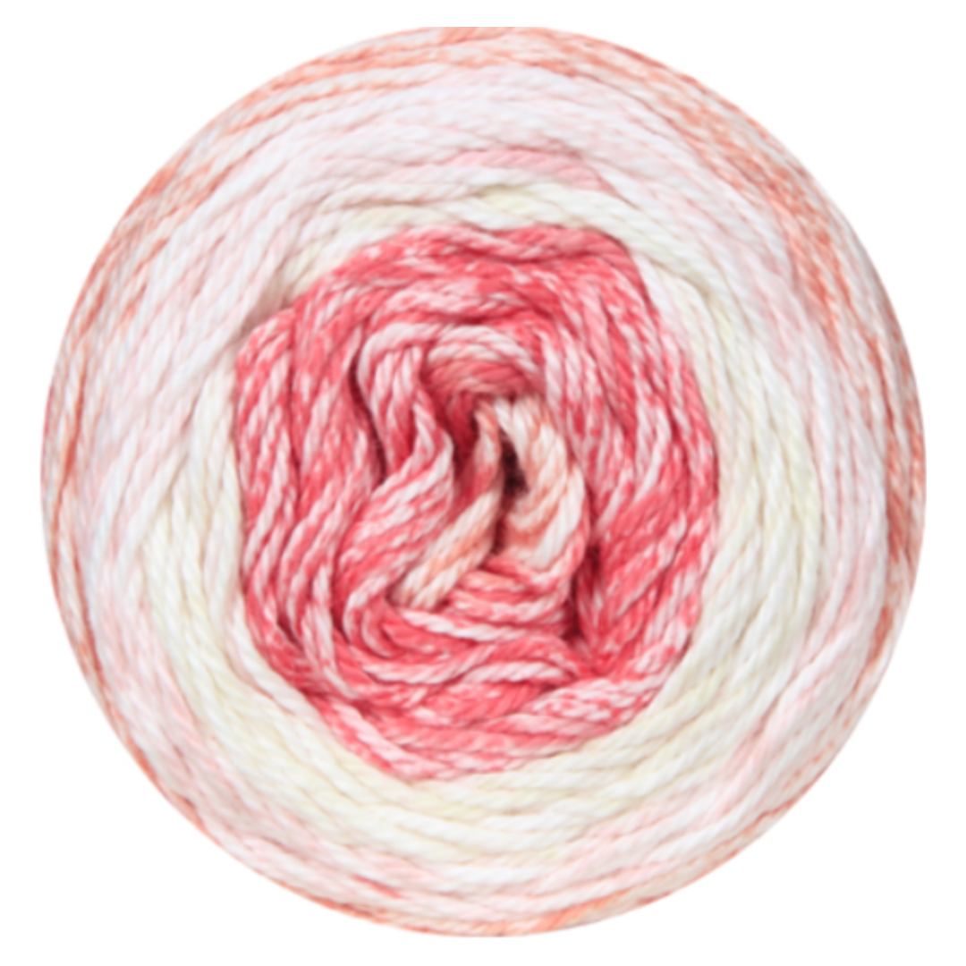 FIBRA NATURA COTTON ROYAL WAVES