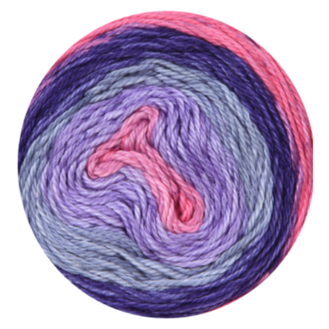 FIBRA NATURA COTTON ROYAL WAVES