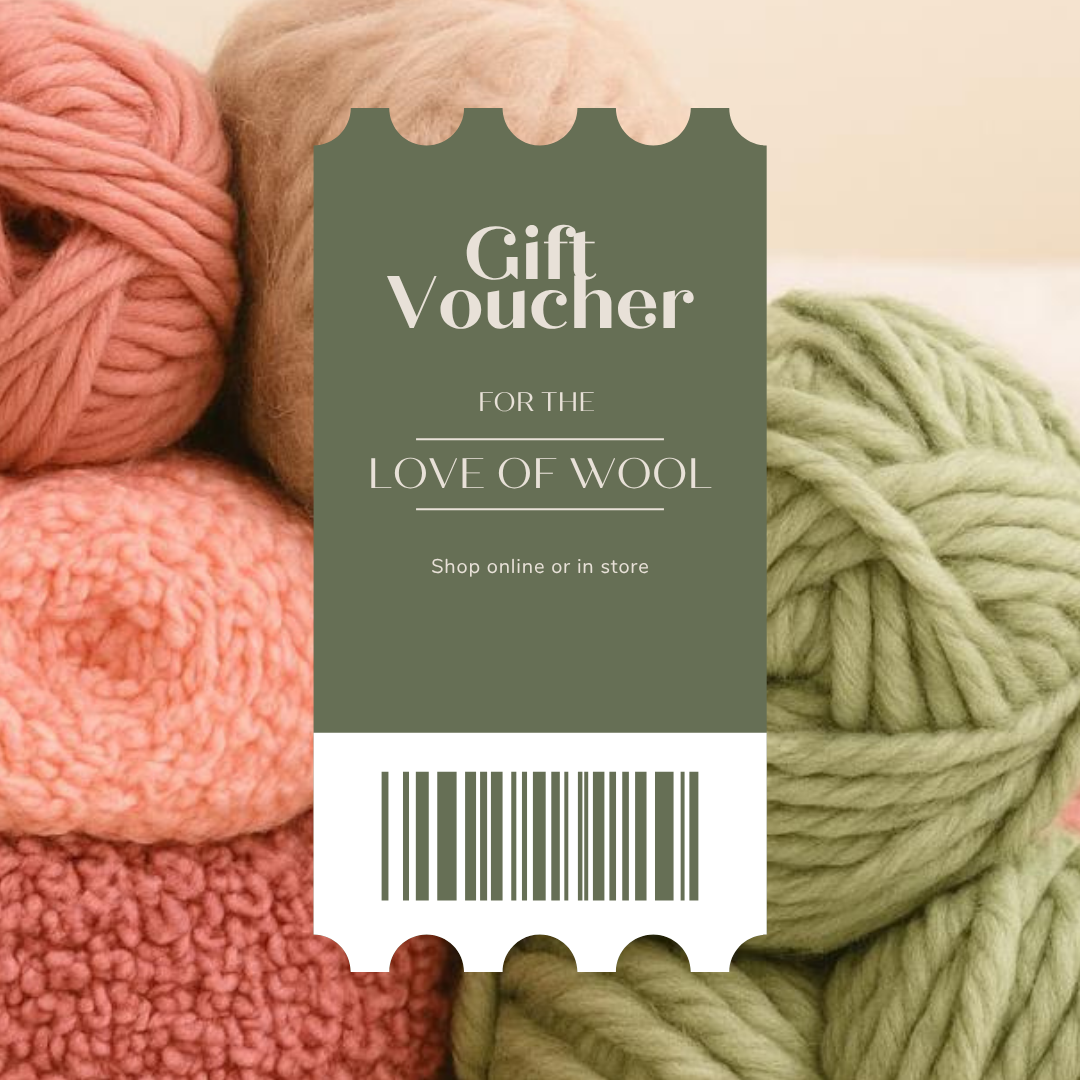 GIFT VOUCHER