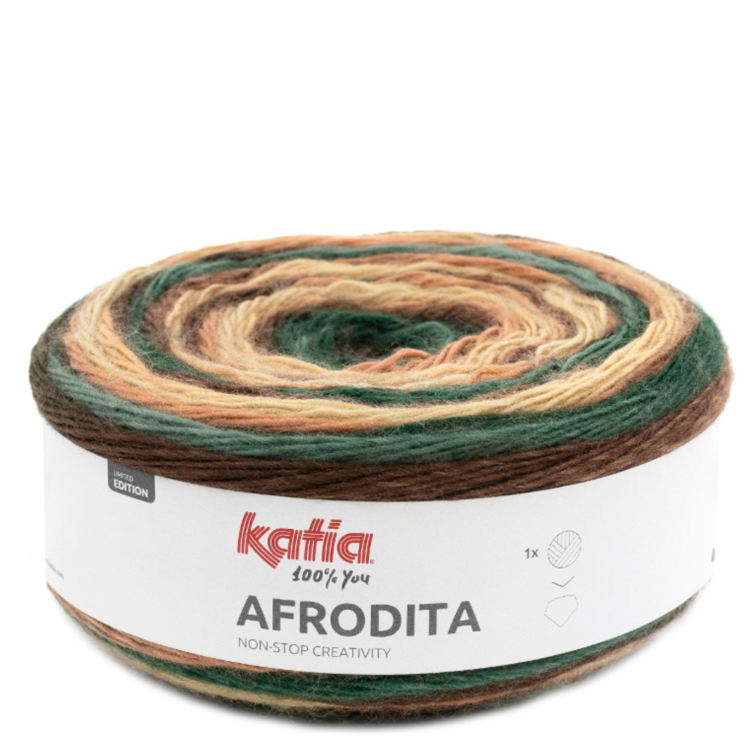 KATIA AFRODITA