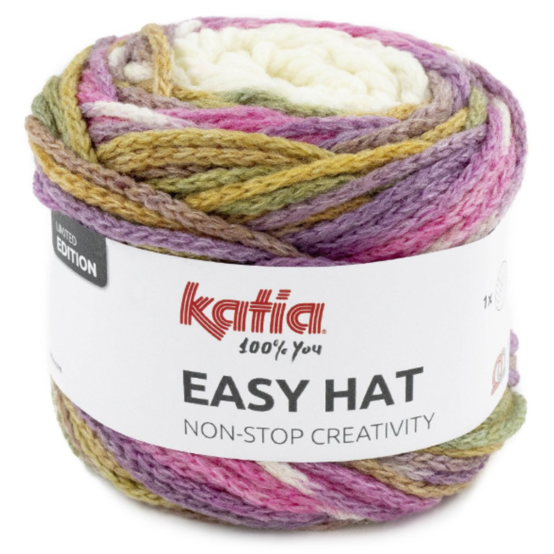 KATIA EASY HAT