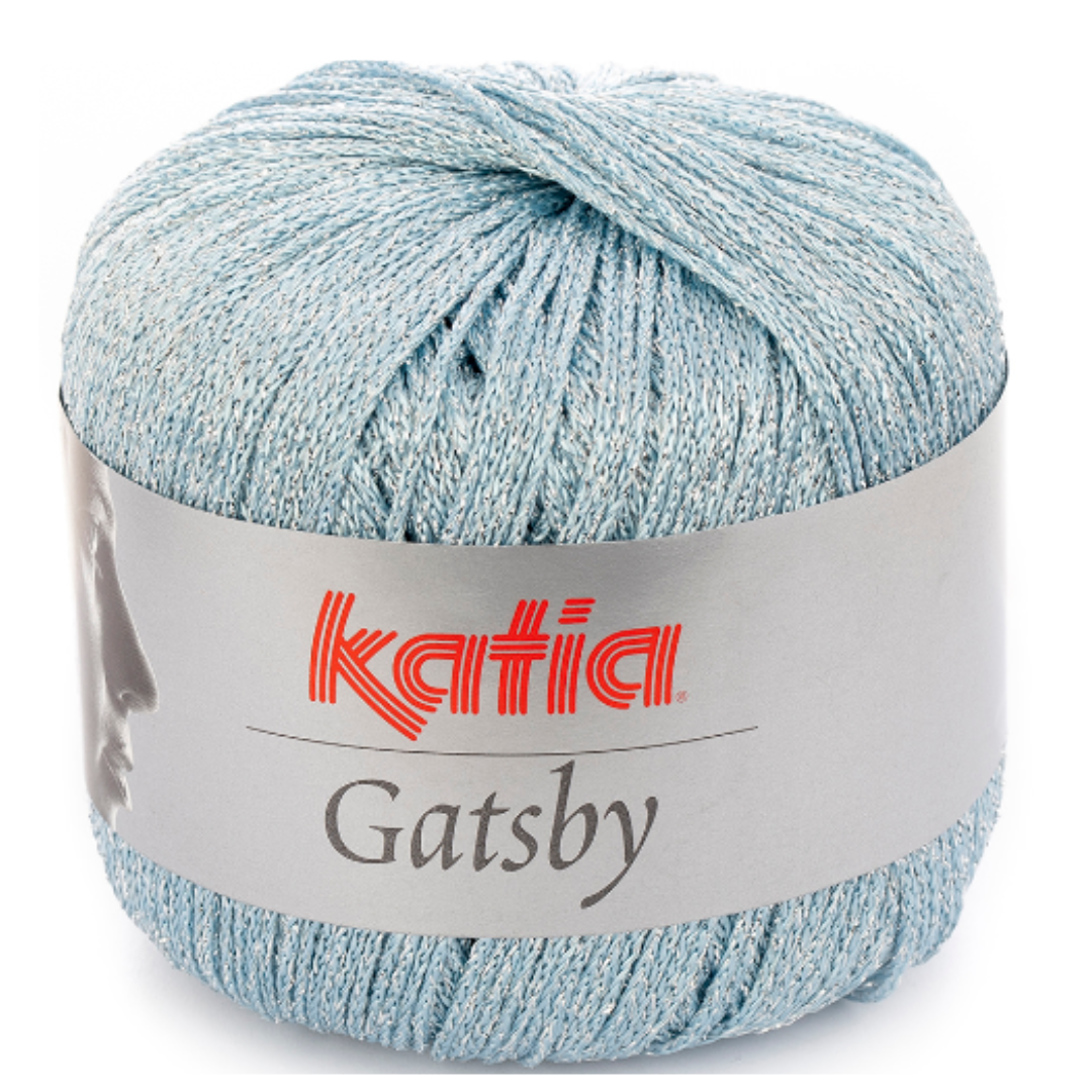 KATIA GATSBY