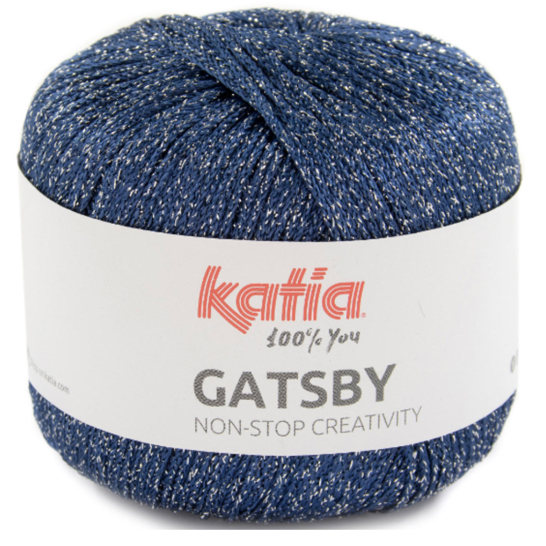 KATIA GATSBY