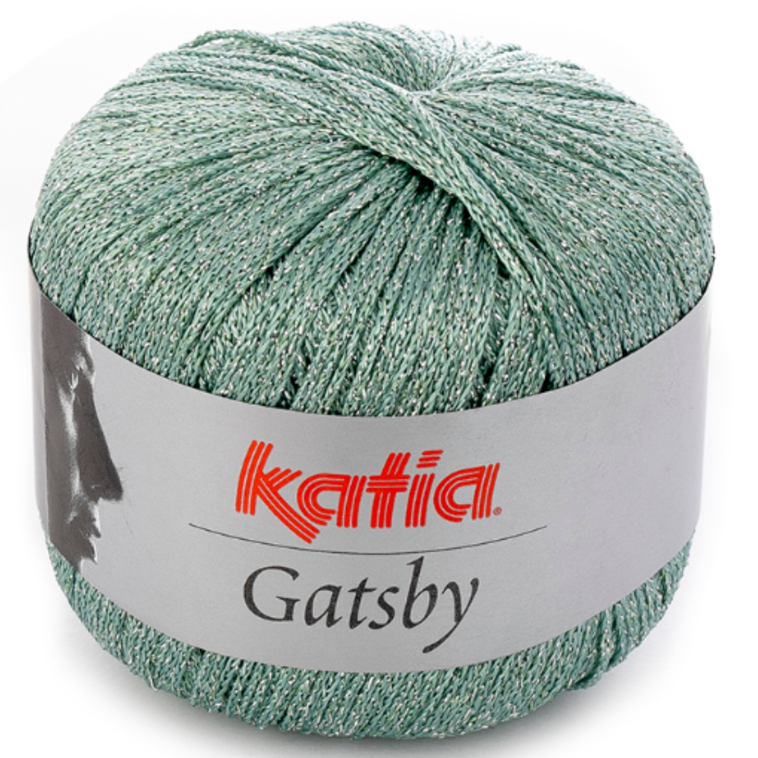 KATIA GATSBY