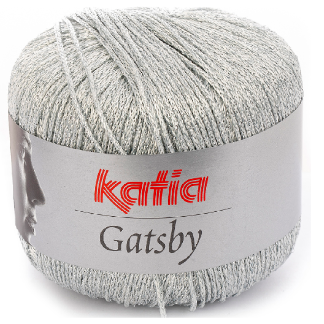 KATIA GATSBY