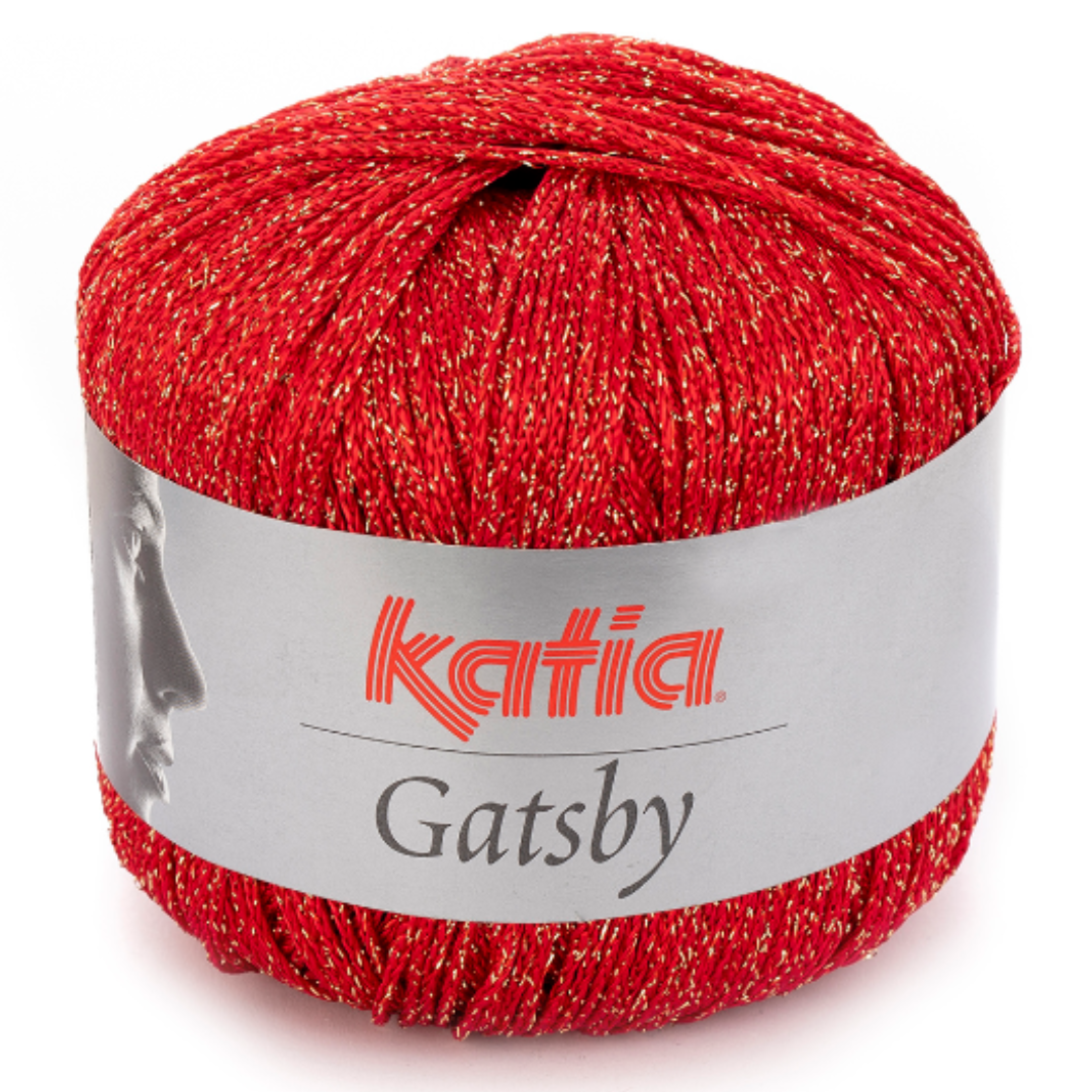 KATIA GATSBY