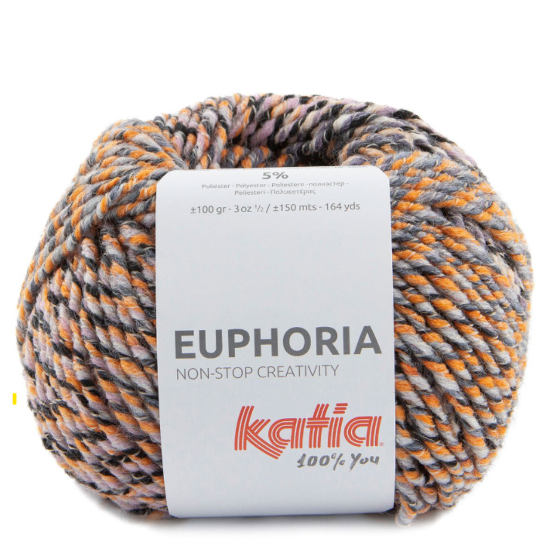 KATIA EUPHORIA